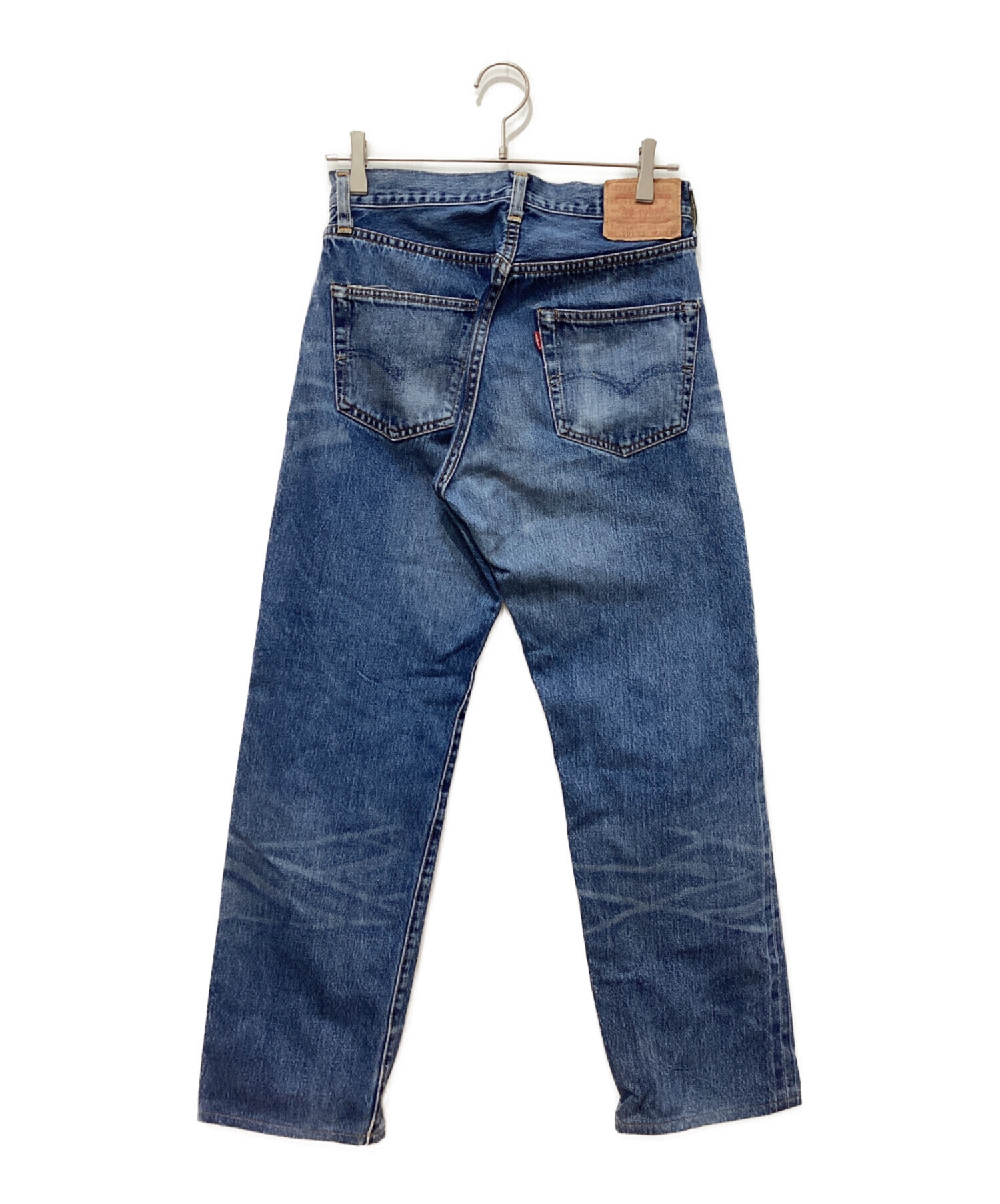 中古・古着通販】LEVI'S (リーバイス) 復刻501XXデニムパンツ