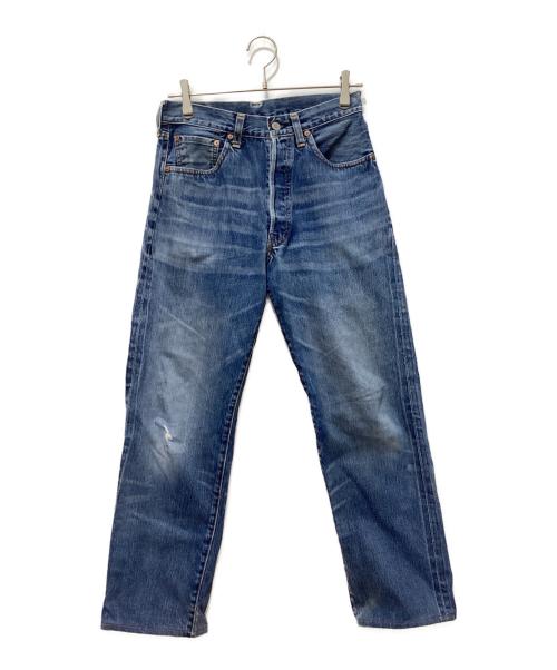 中古・古着通販】LEVI'S (リーバイス) 復刻501XXデニムパンツ