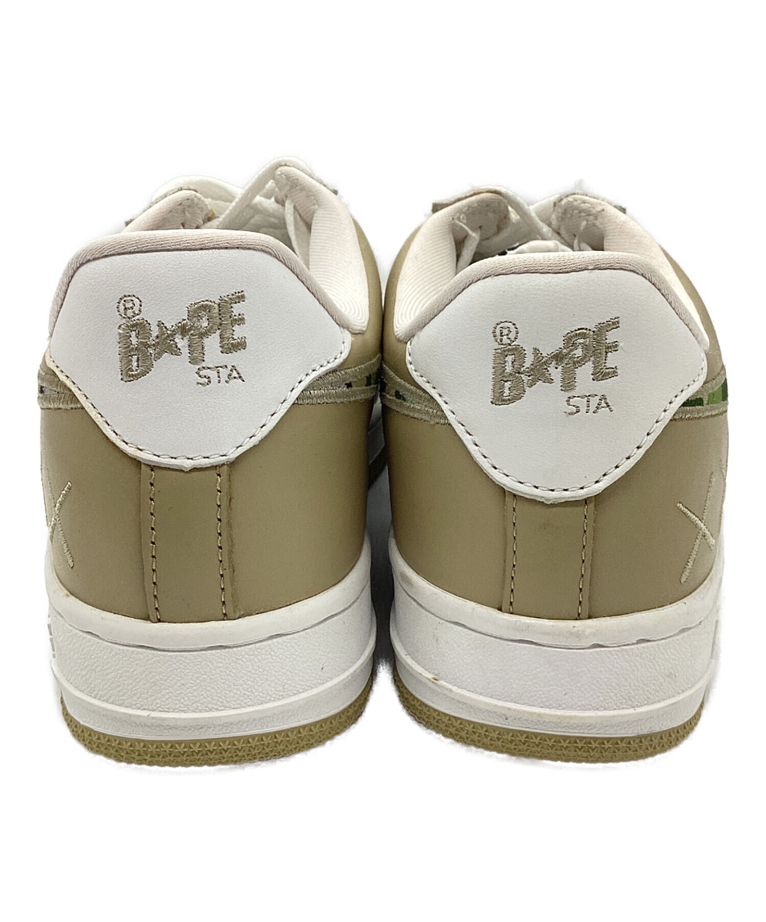 中古・古着通販】A BATHING APE (アベイシングエイプ) KAWS (カウズ 