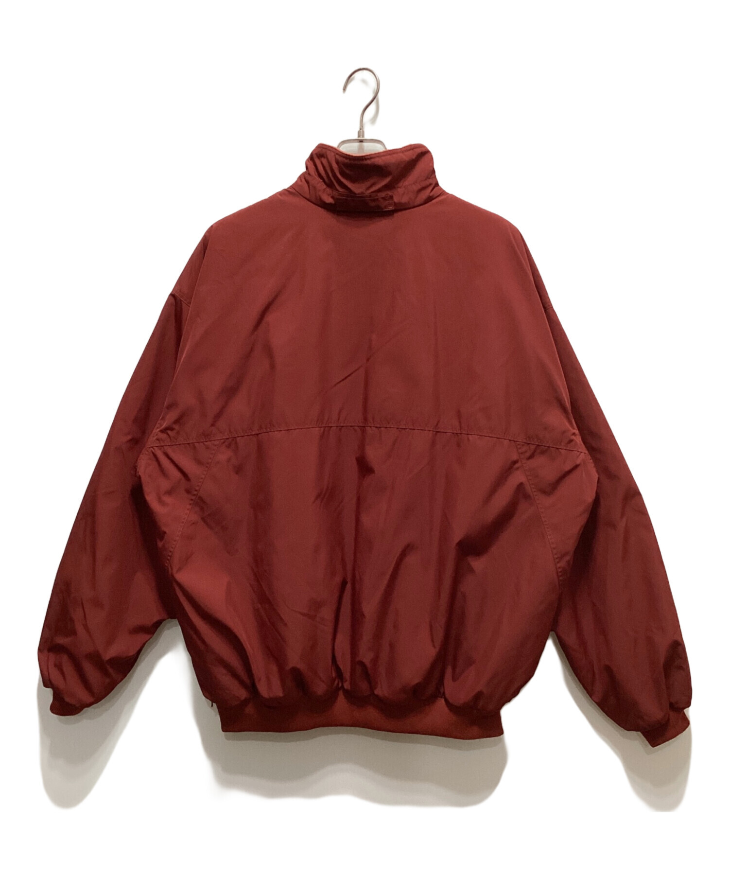 中古・古着通販】Patagonia (パタゴニア) シェルドシンチラジャケット