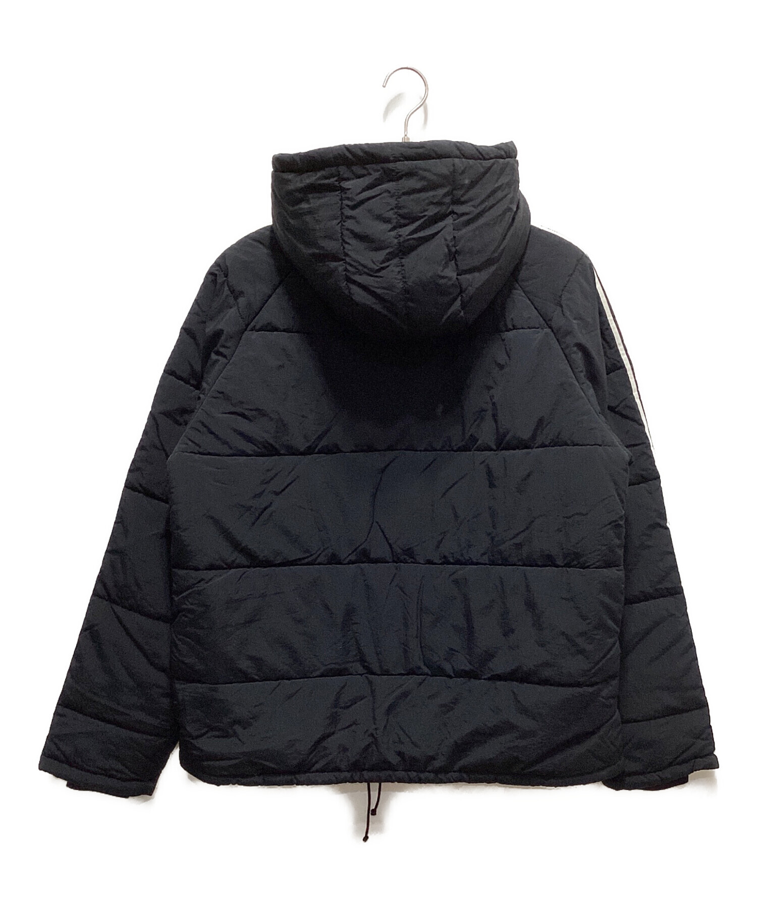中古・古着通販】WEIRDO (ウィアード) 中綿 レーシングジャケット