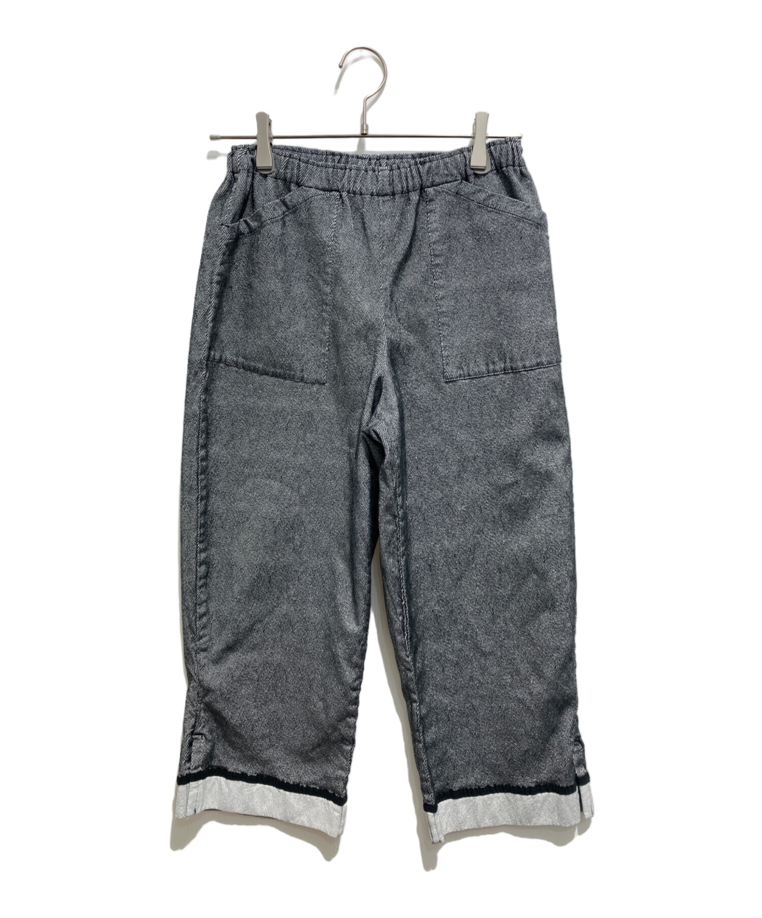 中古・古着通販】me ISSEY MIYAKE (ミーイッセイ ミヤケ) イージー