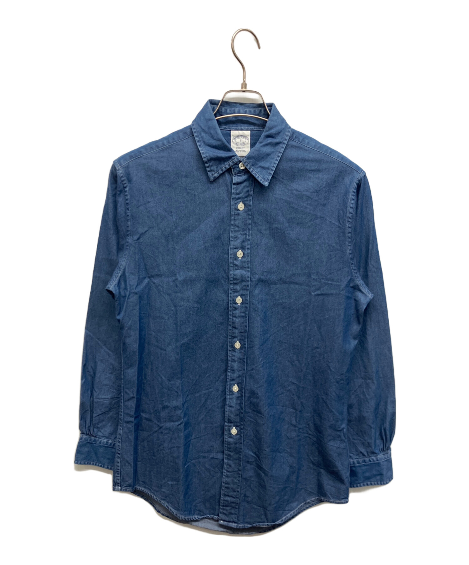 中古・古着通販】BROOKS BROTHERS (ブルックスブラザーズ) デニム