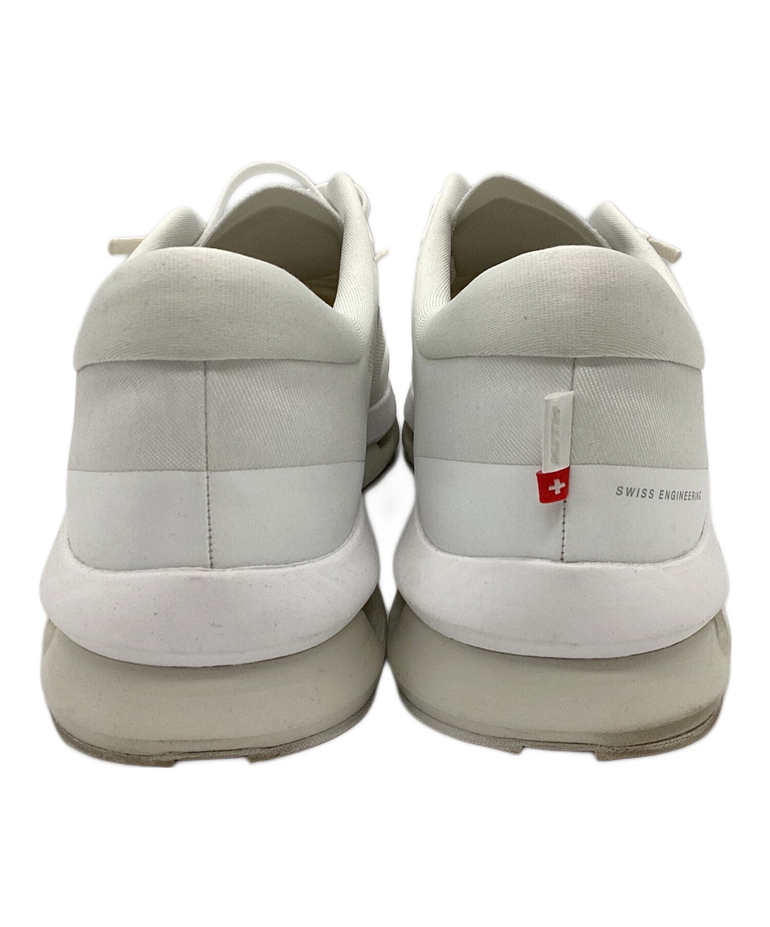 中古・古着通販】on (オン) KITH (キス) クラウドゾーン 
