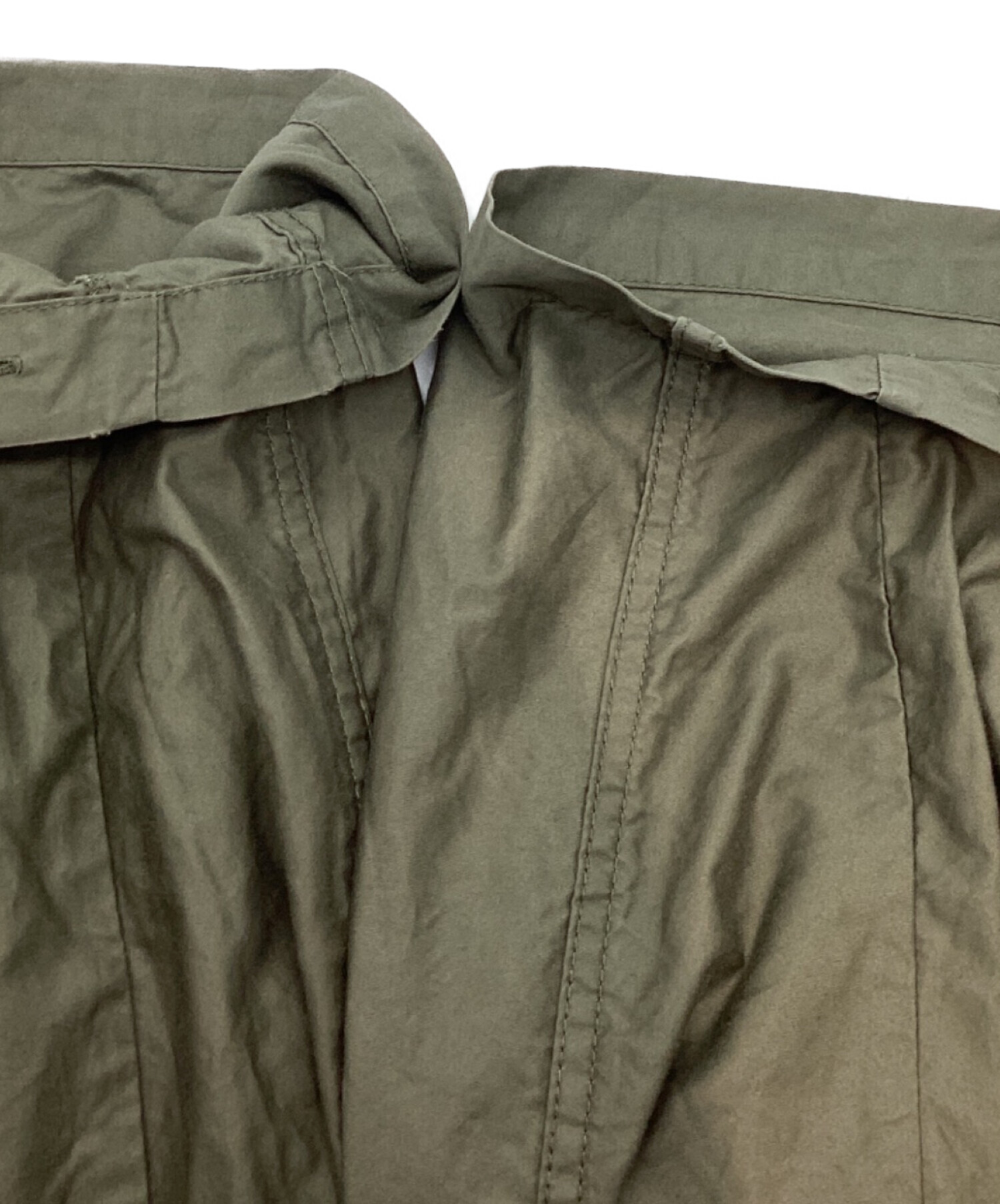 中古・古着通販】Needles (ニードルズ) BDU 6ポケット カーゴ