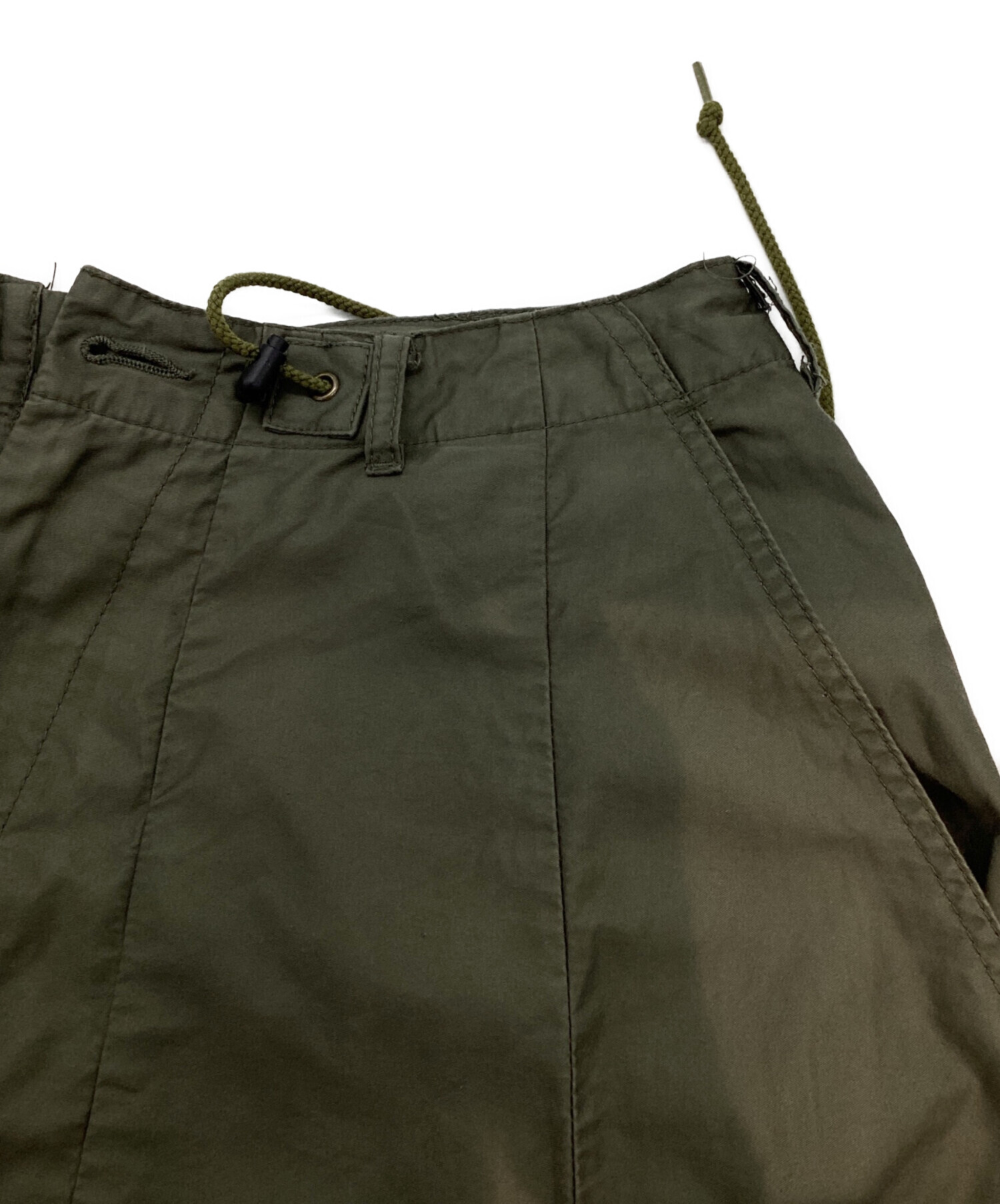 中古・古着通販】Needles (ニードルズ) BDU 6ポケット カーゴ