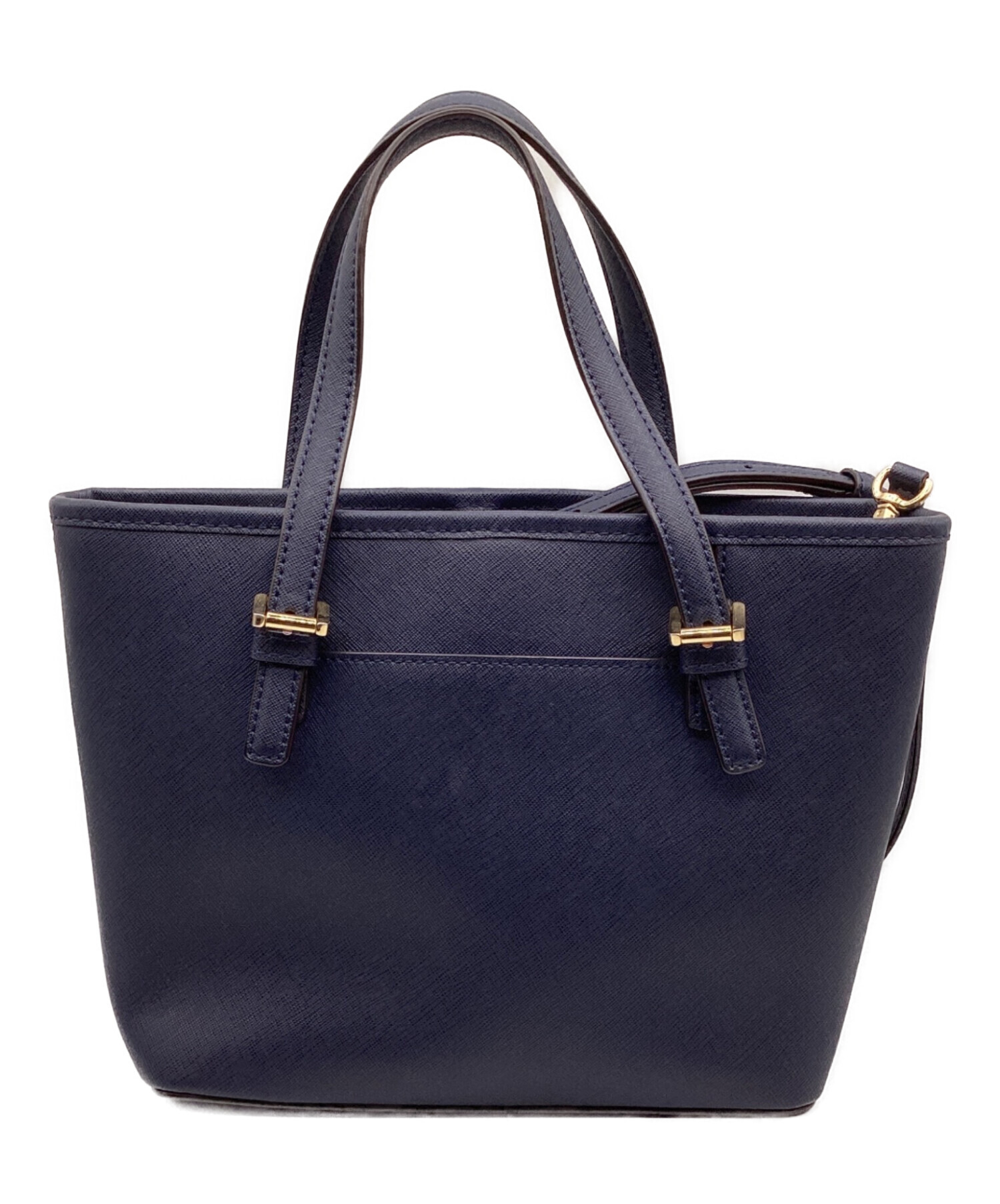 中古・古着通販】MICHAEL KORS (マイケルコース) 2WAYハンドバッグ
