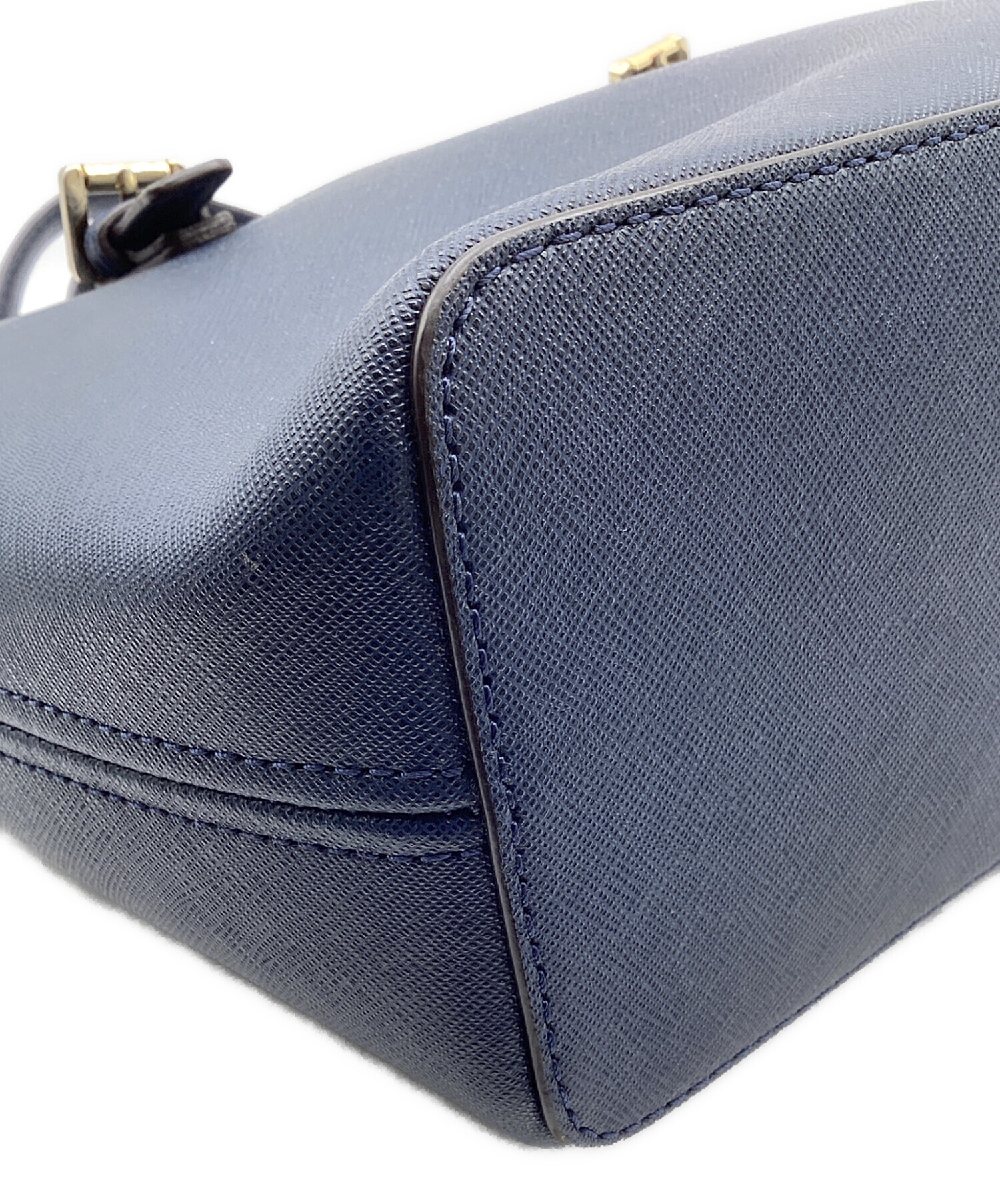 中古・古着通販】MICHAEL KORS (マイケルコース) 2WAYハンドバッグ
