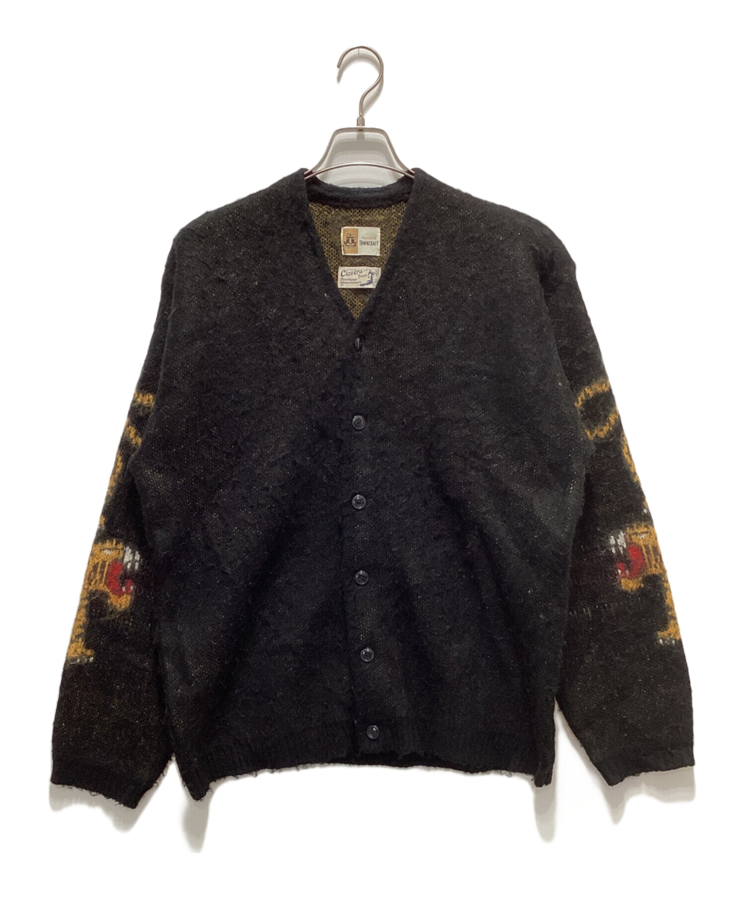 中古・古着通販】TOWN CRAFT (タウンクラフト) CLOVERU (クローバル