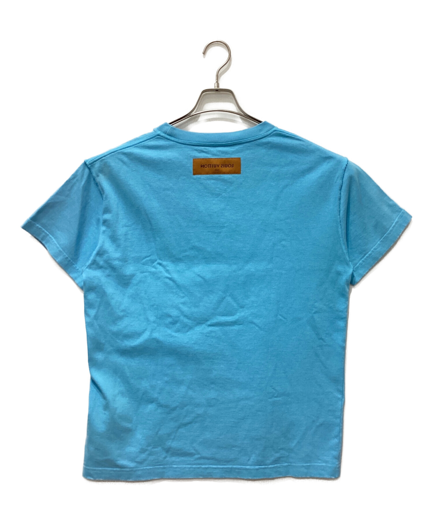 中古・古着通販】LOUIS VUITTON (ルイ ヴィトン) インサイドアウトt