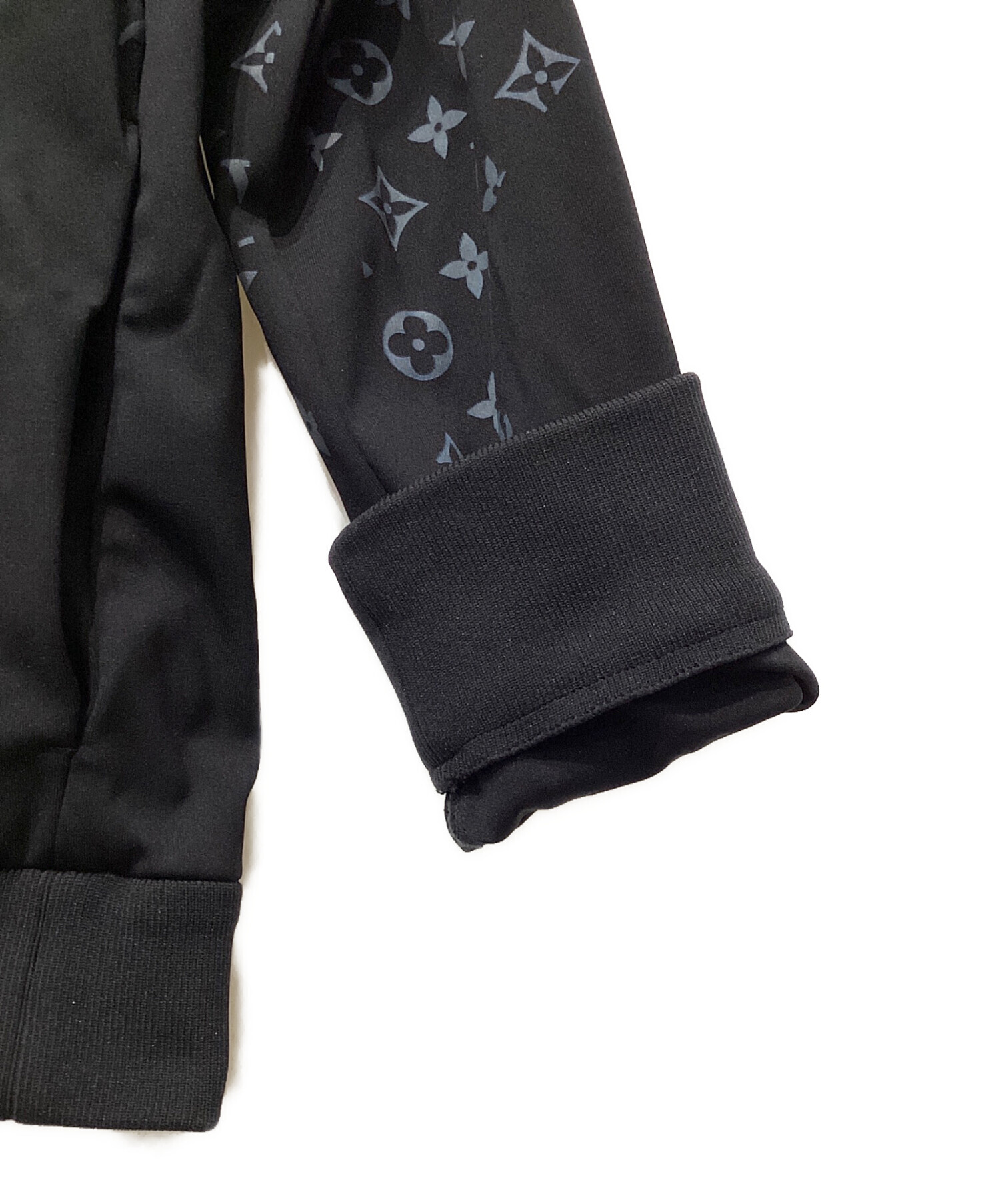 中古・古着通販】LOUIS VUITTON (ルイ ヴィトン) ハイブリッド ジップ