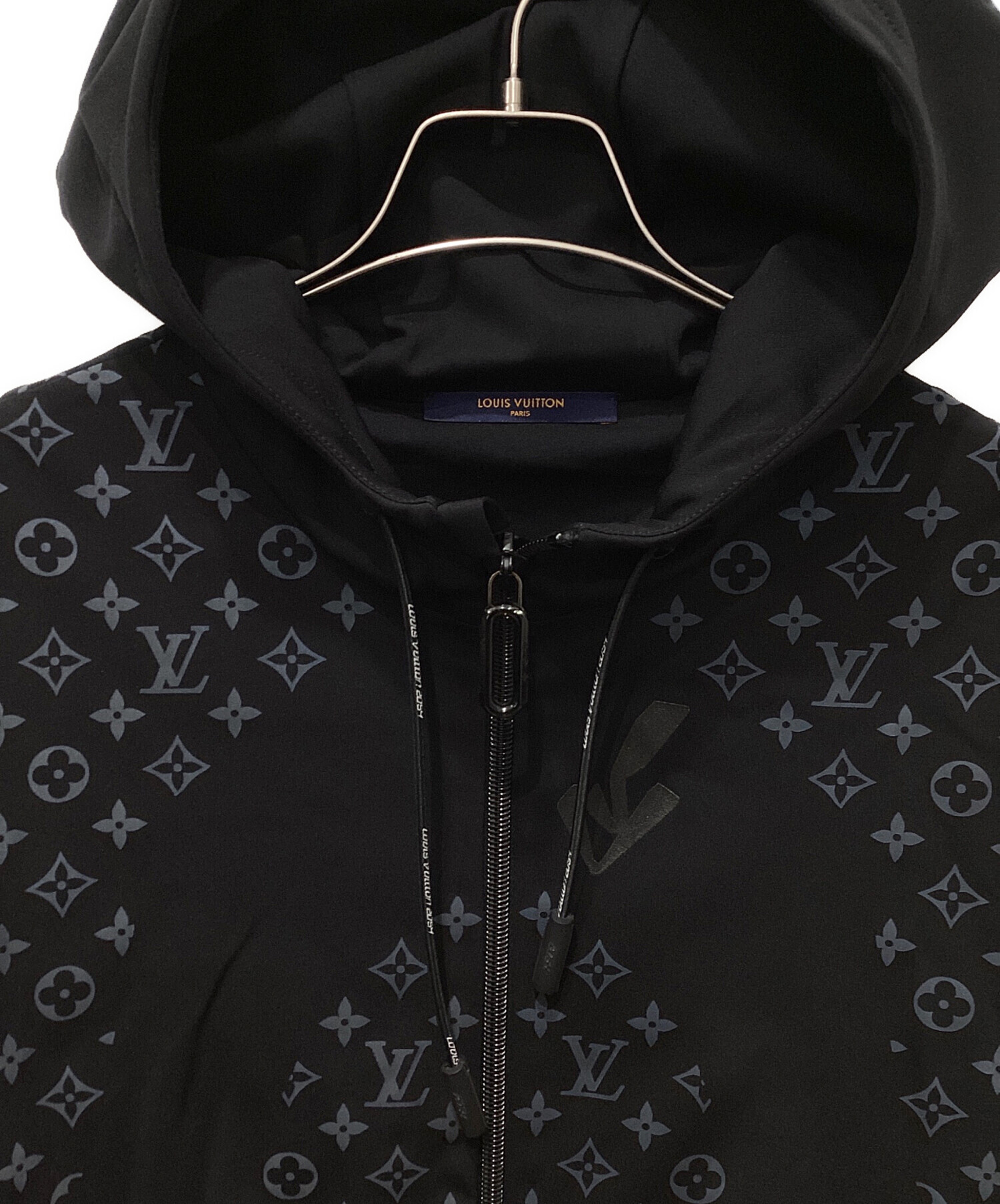 中古・古着通販】LOUIS VUITTON (ルイ ヴィトン) ハイブリッド ジップ