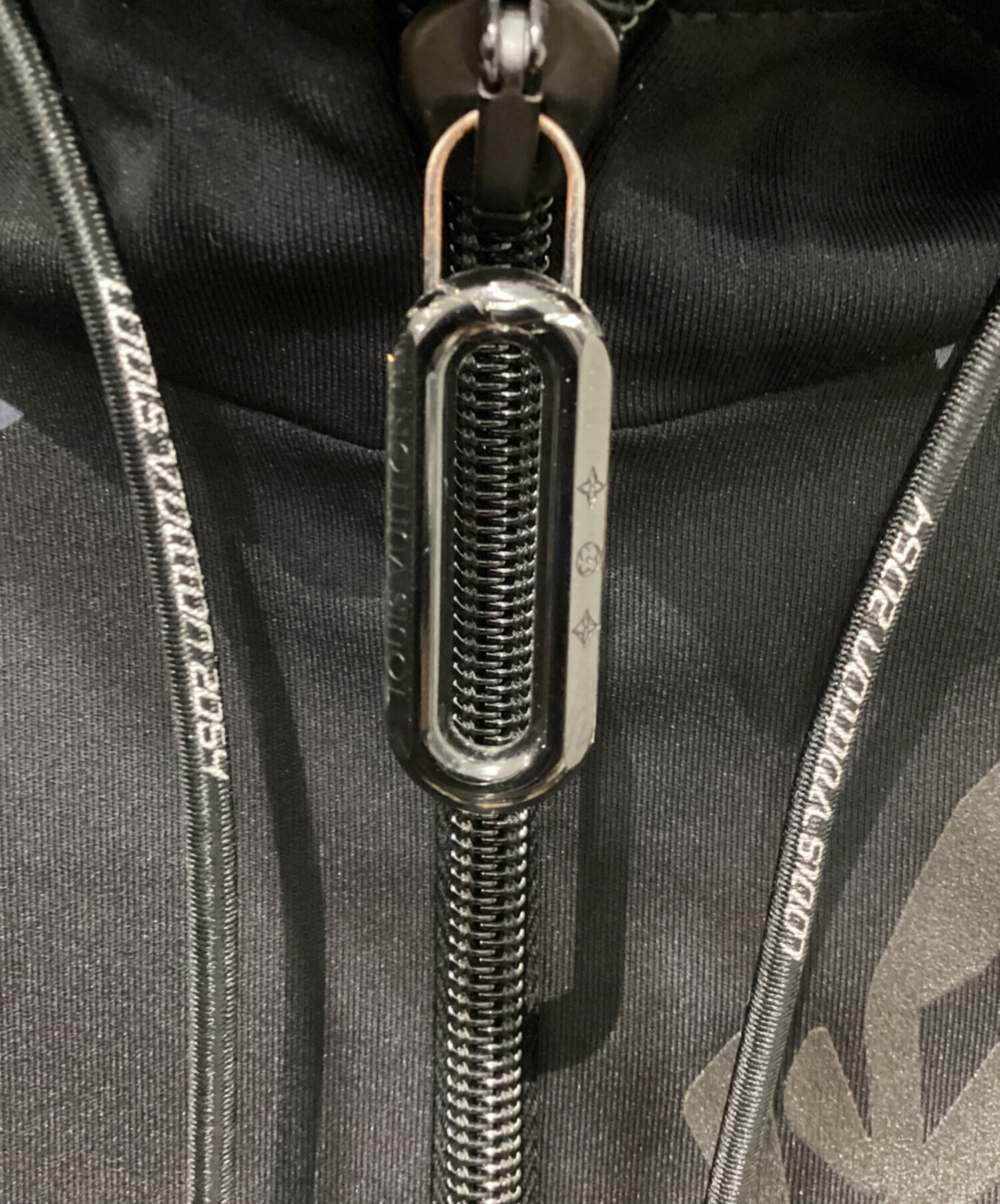 中古・古着通販】LOUIS VUITTON (ルイ ヴィトン) ハイブリッド ジップ