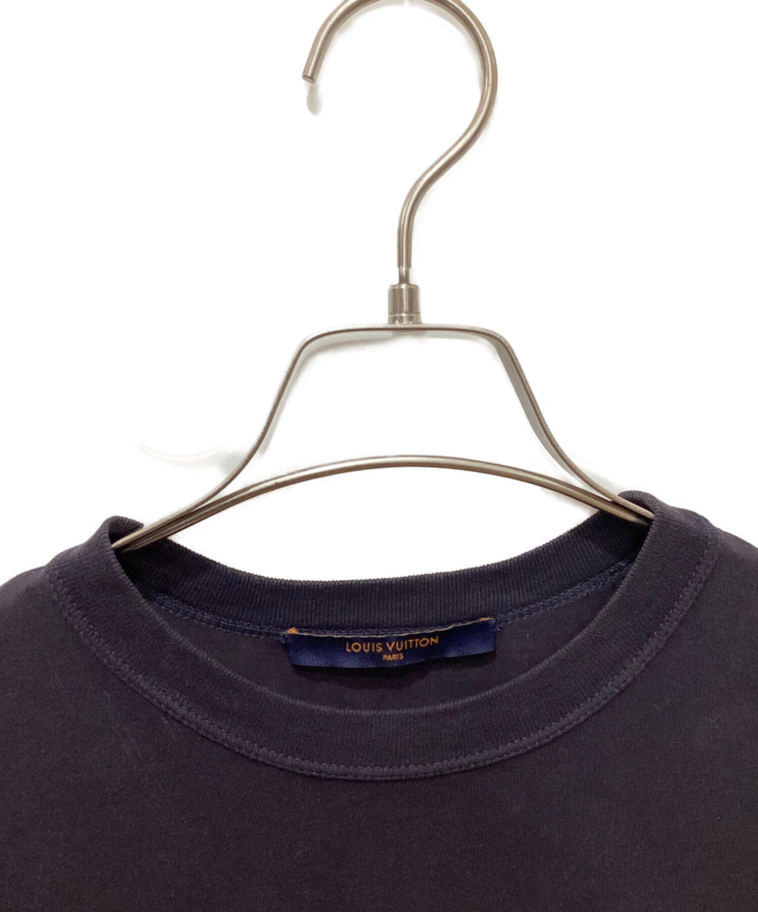 中古・古着通販】LOUIS VUITTON (ルイ ヴィトン) アップサイドタウンT 