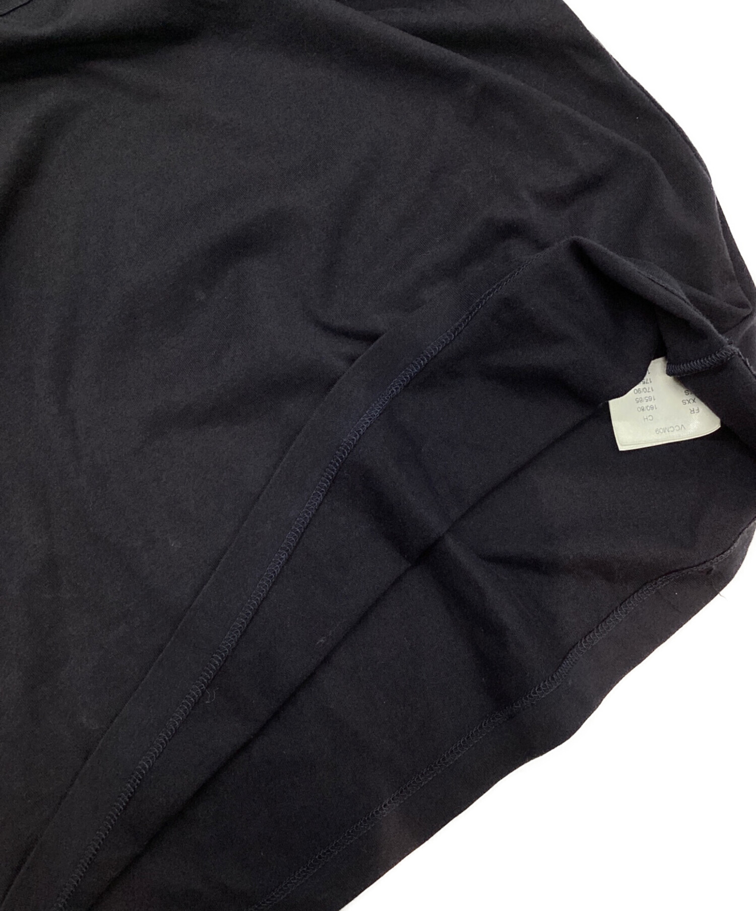 中古・古着通販】LOUIS VUITTON (ルイ ヴィトン) アップサイドタウンT 
