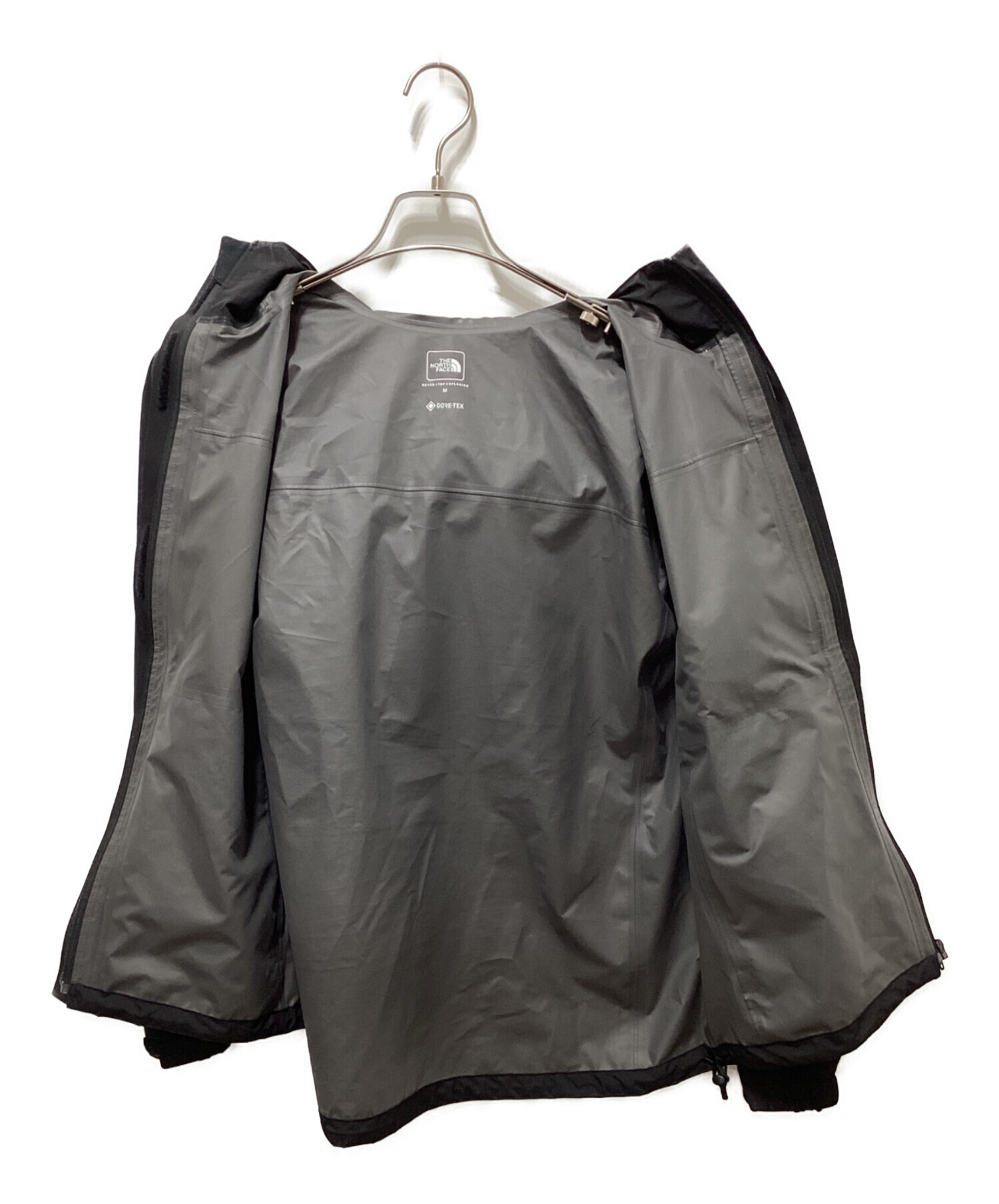 中古・古着通販】THE NORTH FACE (ザ ノース フェイス) クラウド