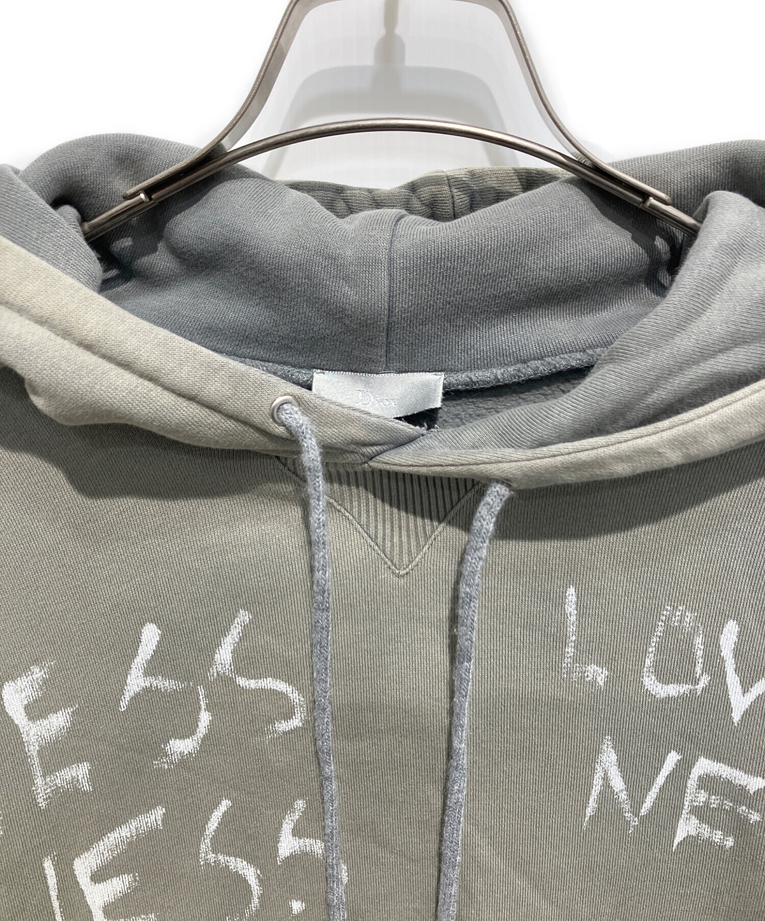中古・古着通販】Christian Dior (クリスチャン ディオール) Graffiti