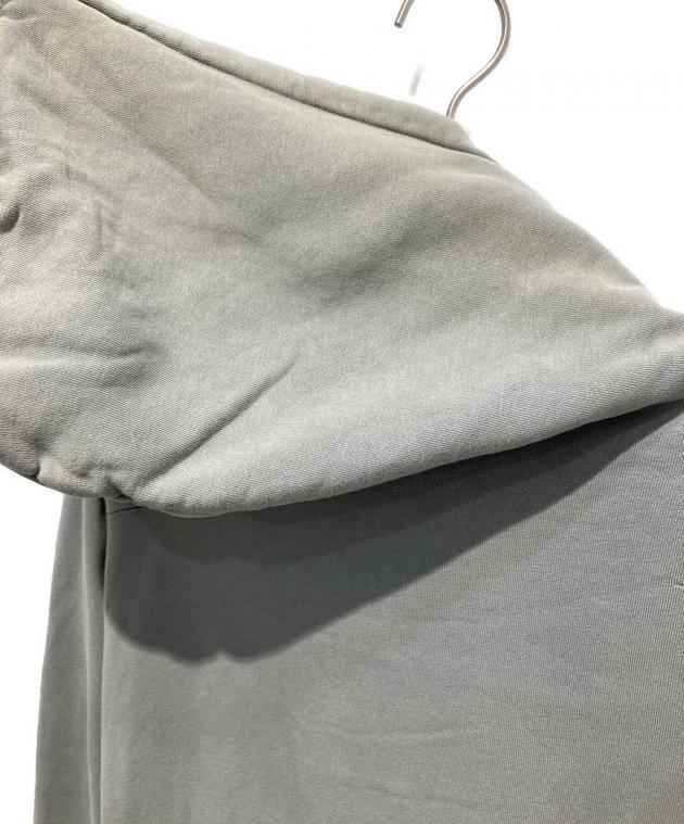 Christian Dior グレー系 ❣️XS パーカー❣️希少商品❗️正規品 中古・古着通販】Christian Dior (クリスチャン ディオール) Graffiti