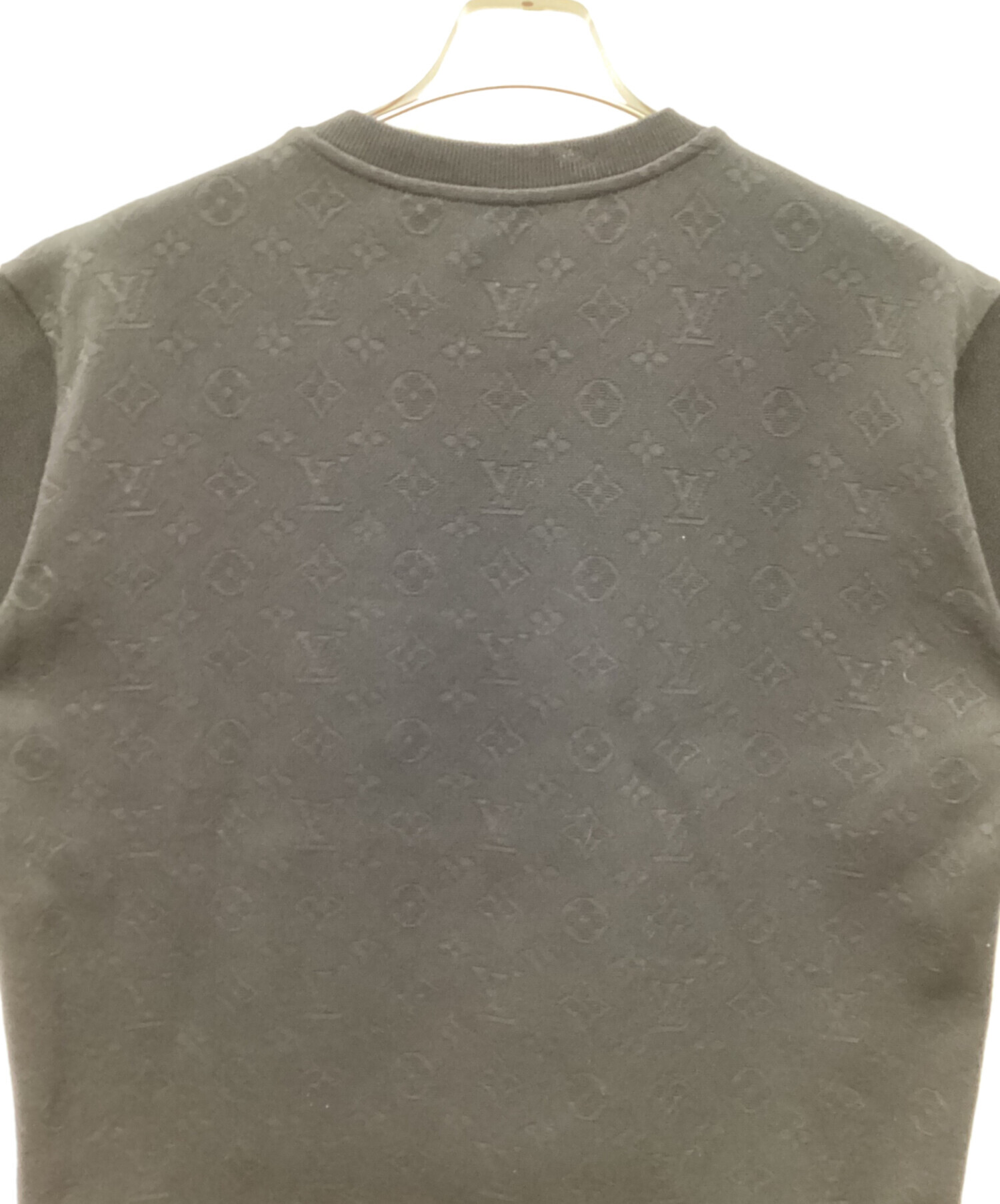 中古・古着通販】LOUIS VUITTON (ルイ ヴィトン) モノグラム 半袖T