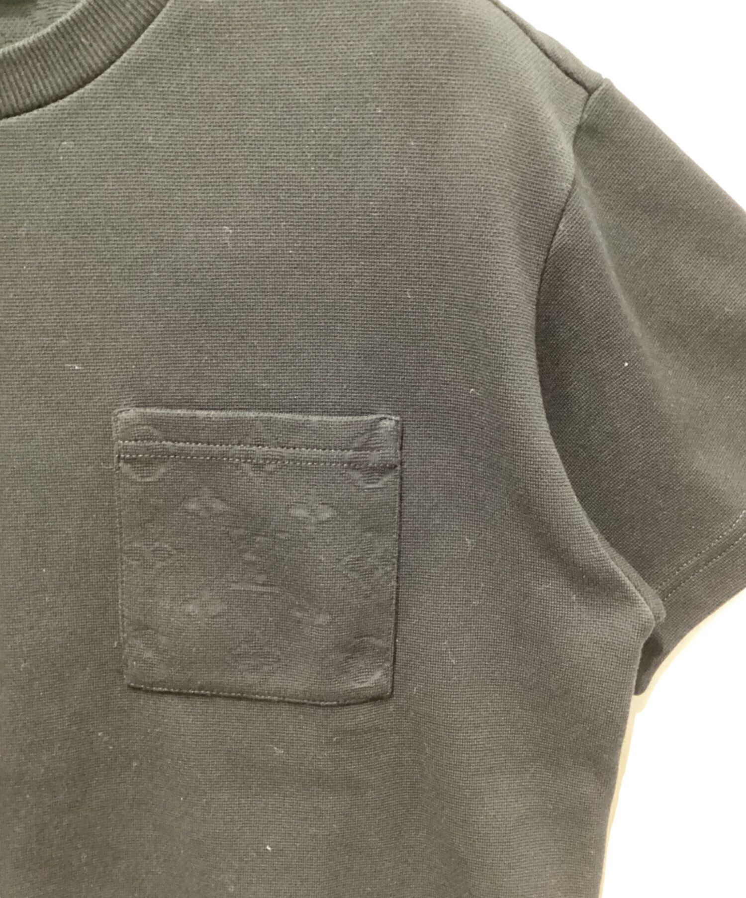 中古・古着通販】LOUIS VUITTON (ルイ ヴィトン) モノグラム 半袖T