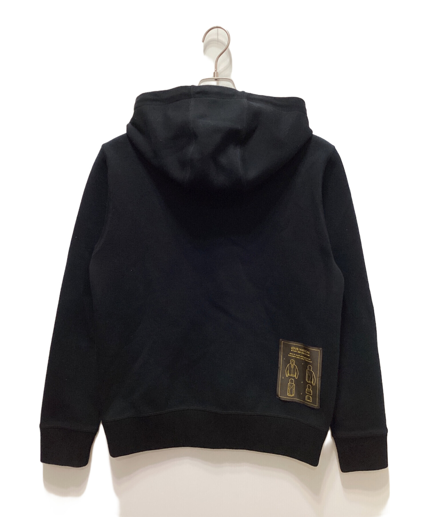 中古・古着通販】LOUIS VUITTON (ルイ ヴィトン) ダブルフェイス