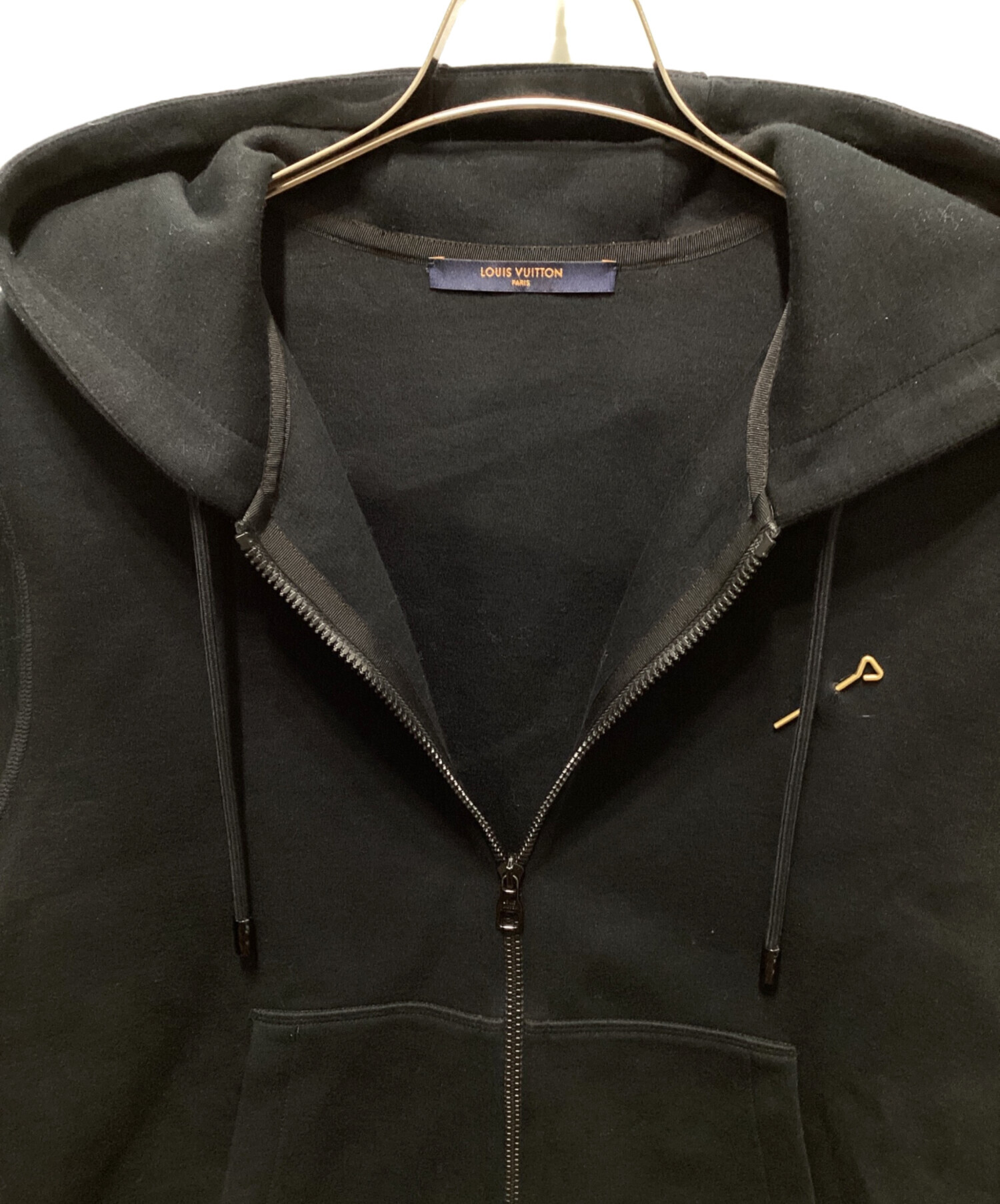 中古・古着通販】LOUIS VUITTON (ルイ ヴィトン) ダブルフェイス