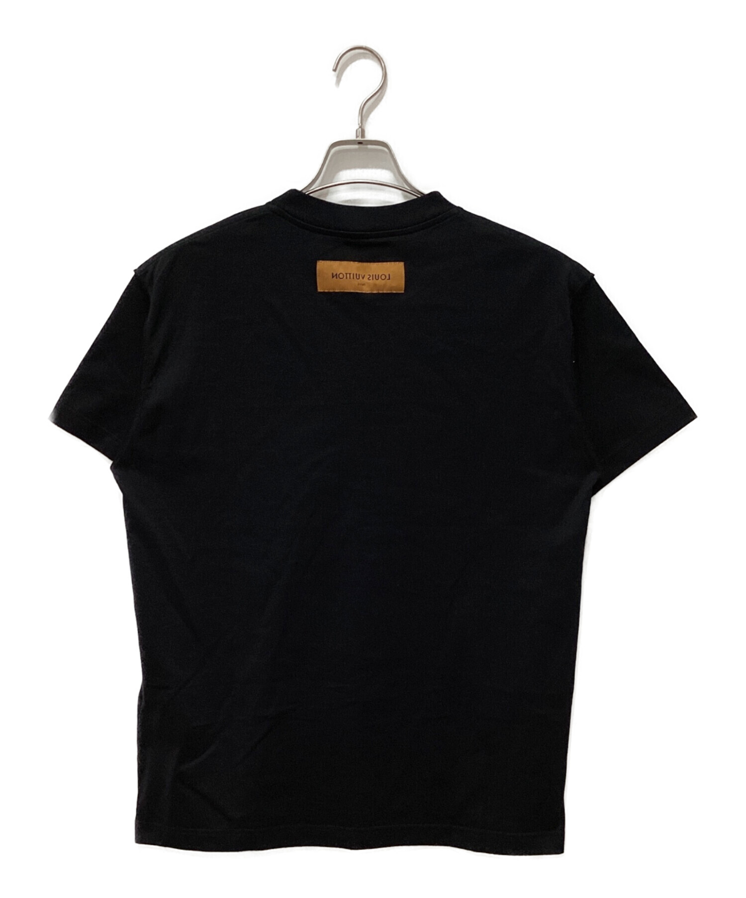 中古・古着通販】LOUIS VUITTON (ルイ ヴィトン) エンドゴールTシャツ