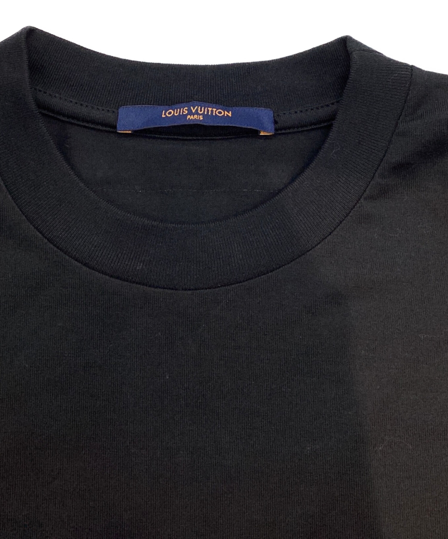 中古・古着通販】LOUIS VUITTON (ルイ ヴィトン) エンドゴールTシャツ