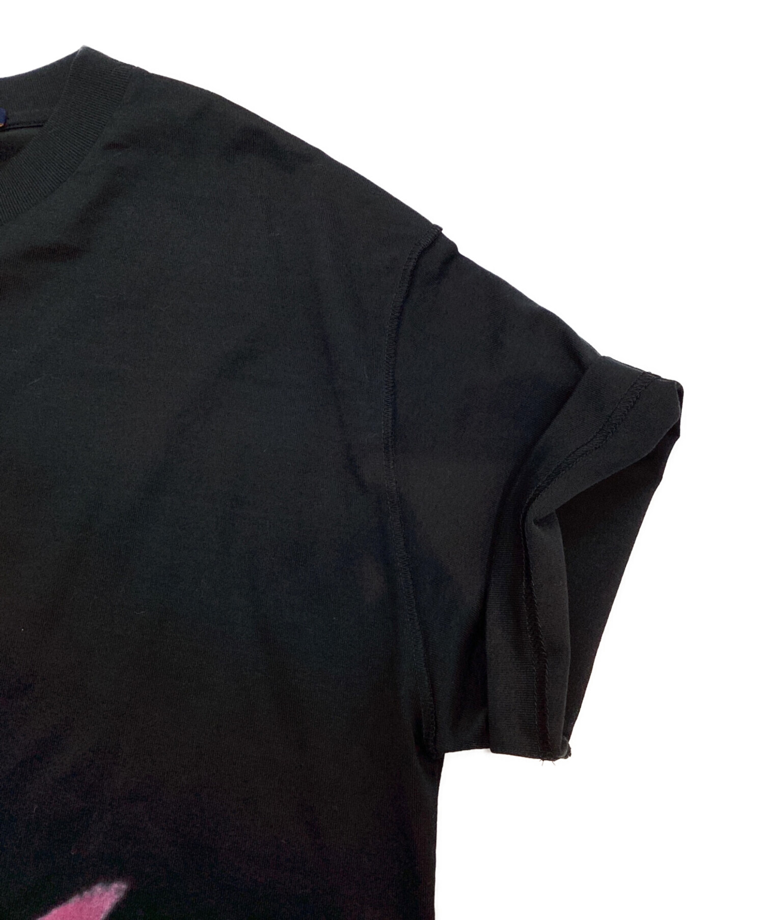 中古・古着通販】LOUIS VUITTON (ルイ ヴィトン) エンドゴールTシャツ