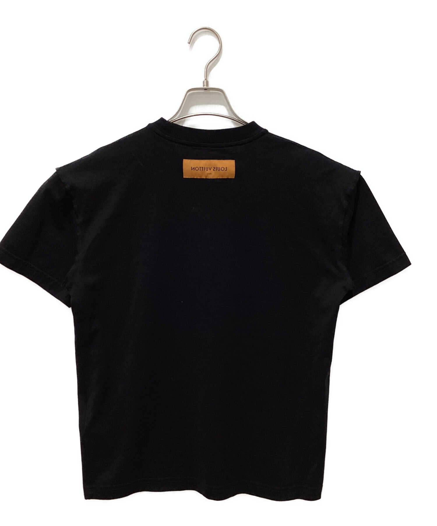 中古・古着通販】LOUIS VUITTON (ルイ ヴィトン) コンサートプリントT