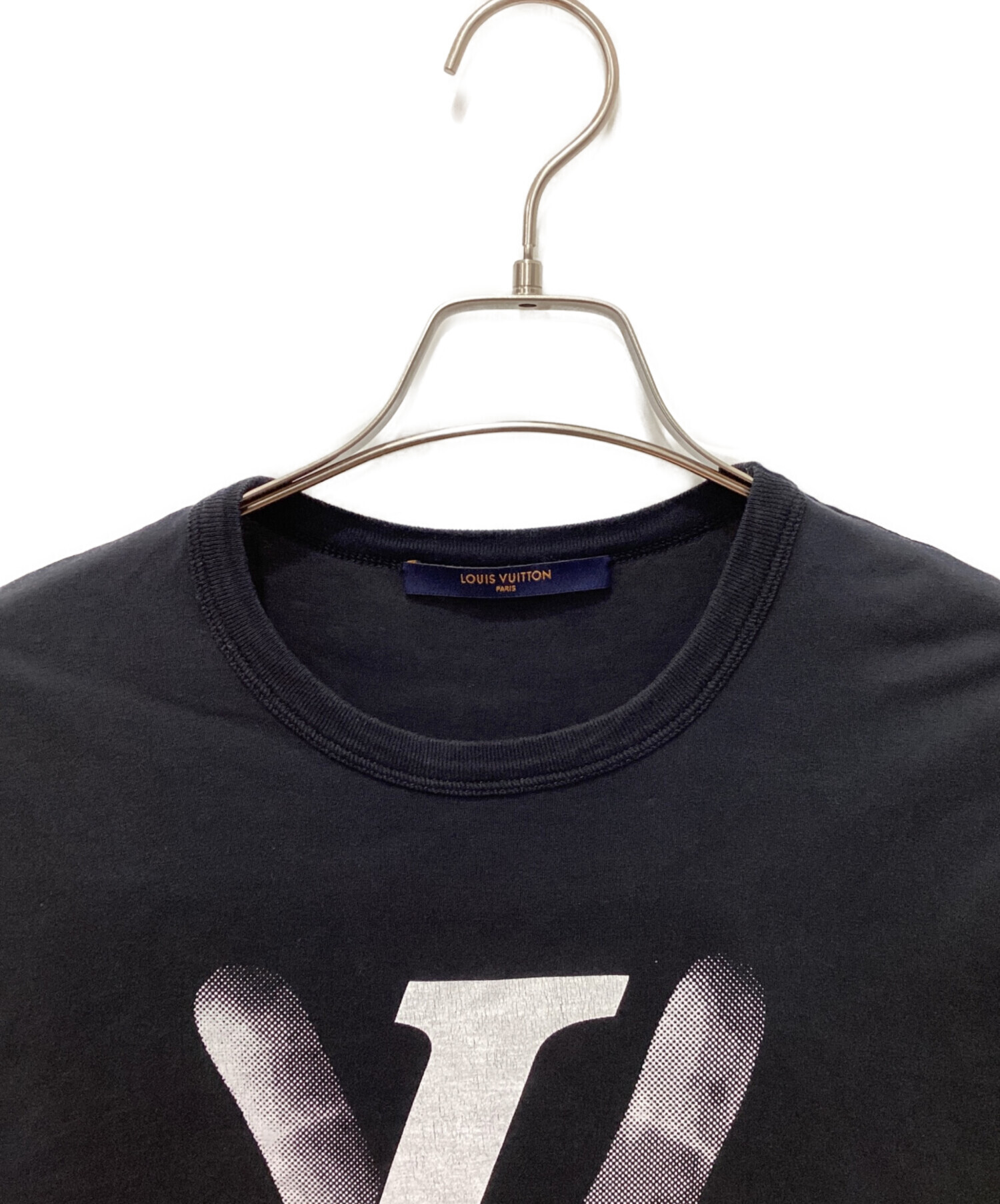 中古・古着通販】LOUIS VUITTON (ルイ ヴィトン) PEACE AND LOVE T