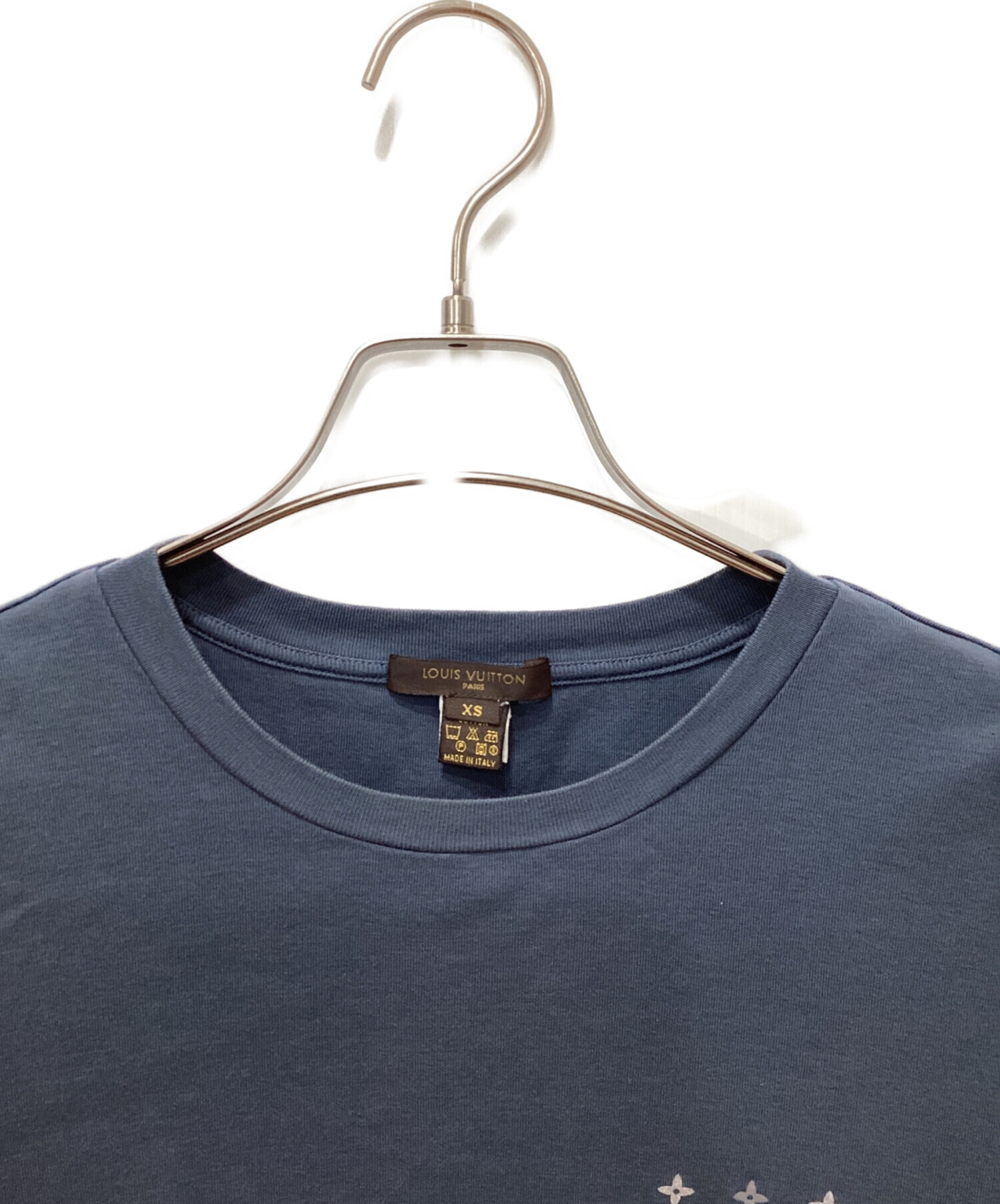 中古・古着通販】LOUIS VUITTON (ルイ ヴィトン) モノグラムtシャツ