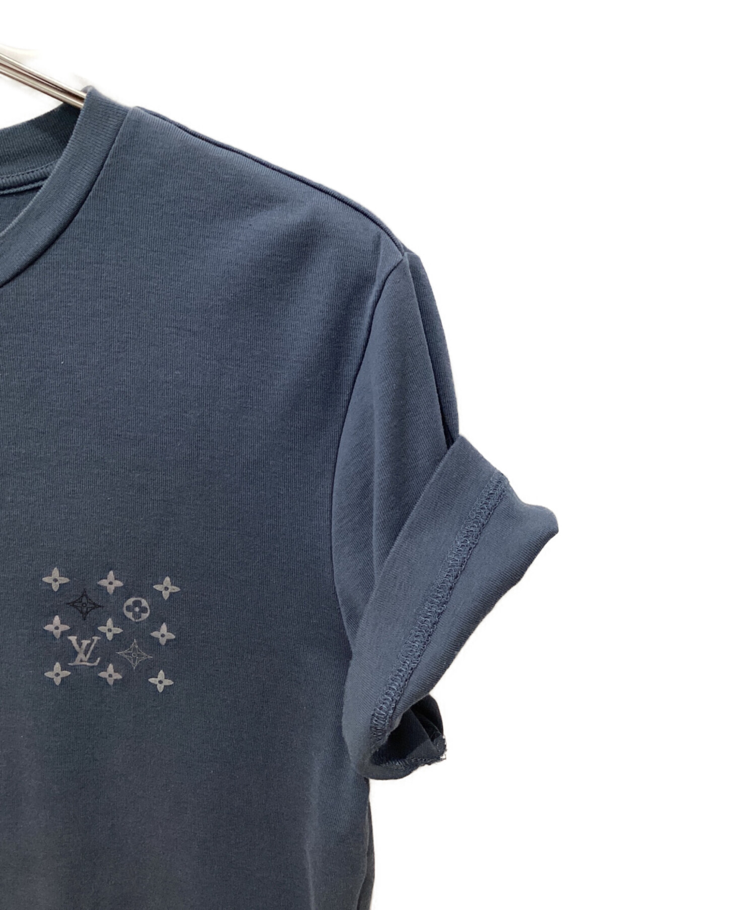 中古・古着通販】LOUIS VUITTON (ルイ ヴィトン) モノグラムtシャツ