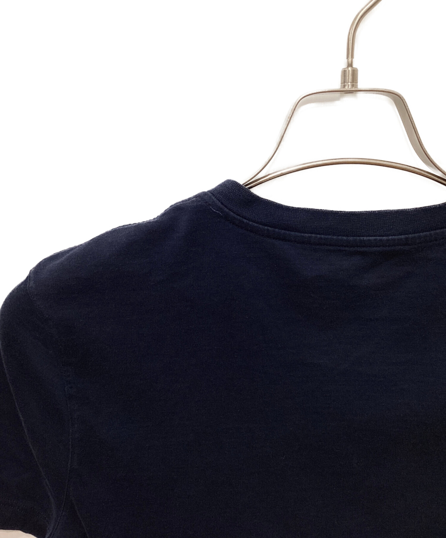 中古・古着通販】LOUIS VUITTON (ルイ ヴィトン) サークルVネックT