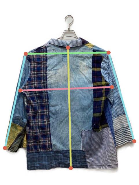 中古・古着通販】Porter Classic (ポータークラシック) ハンドワーク