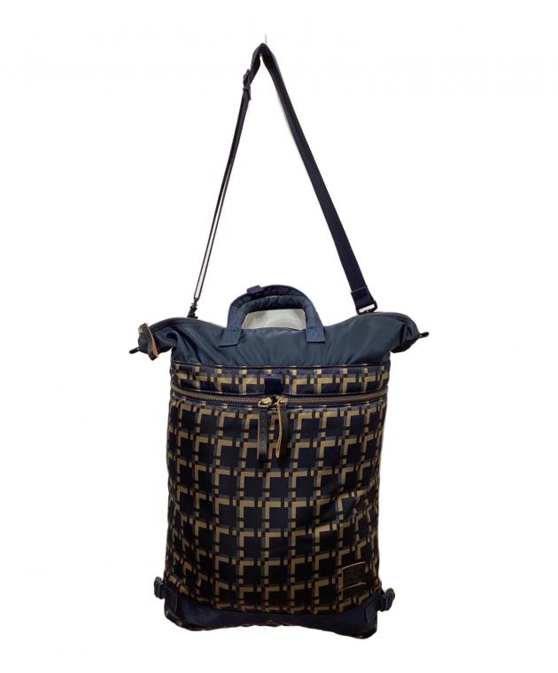 中古・古着通販】PORTER (ポーター) MARNI (マルニ) ヘルメットバッグ