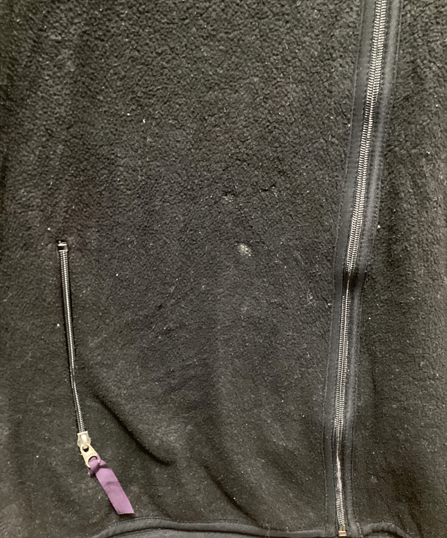 名古屋市内無料配送23★シンプラス 2024年製 90L 中古動作品 中古・古着通販】Patagonia (パタゴニア) 90`sシンチラフリース ベスト
