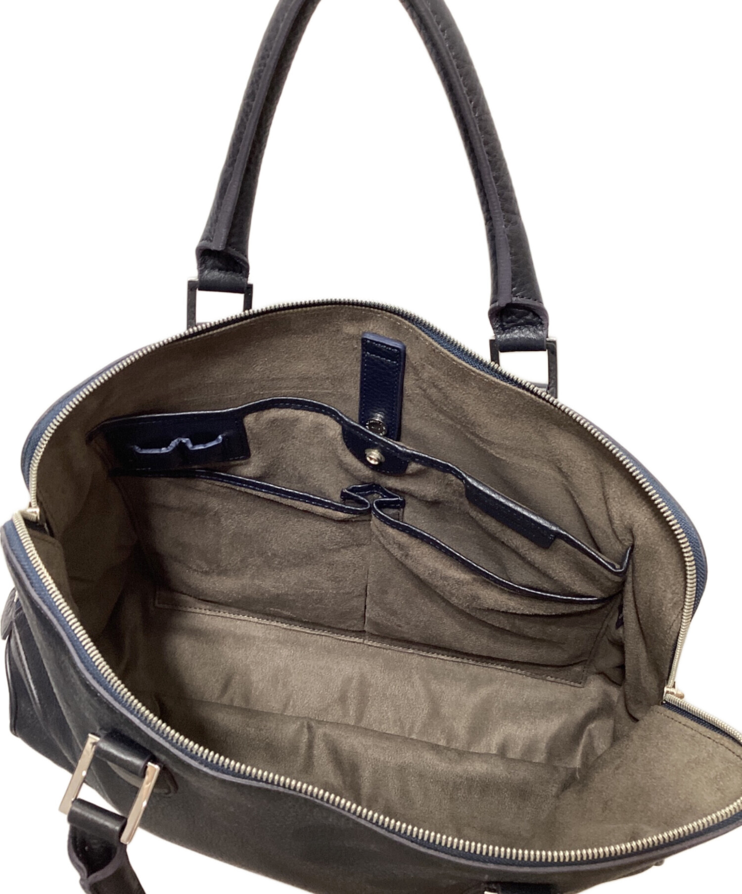 中古・古着通販】PELLE MORBIDA (ペッレモルビダ) レザービジネス