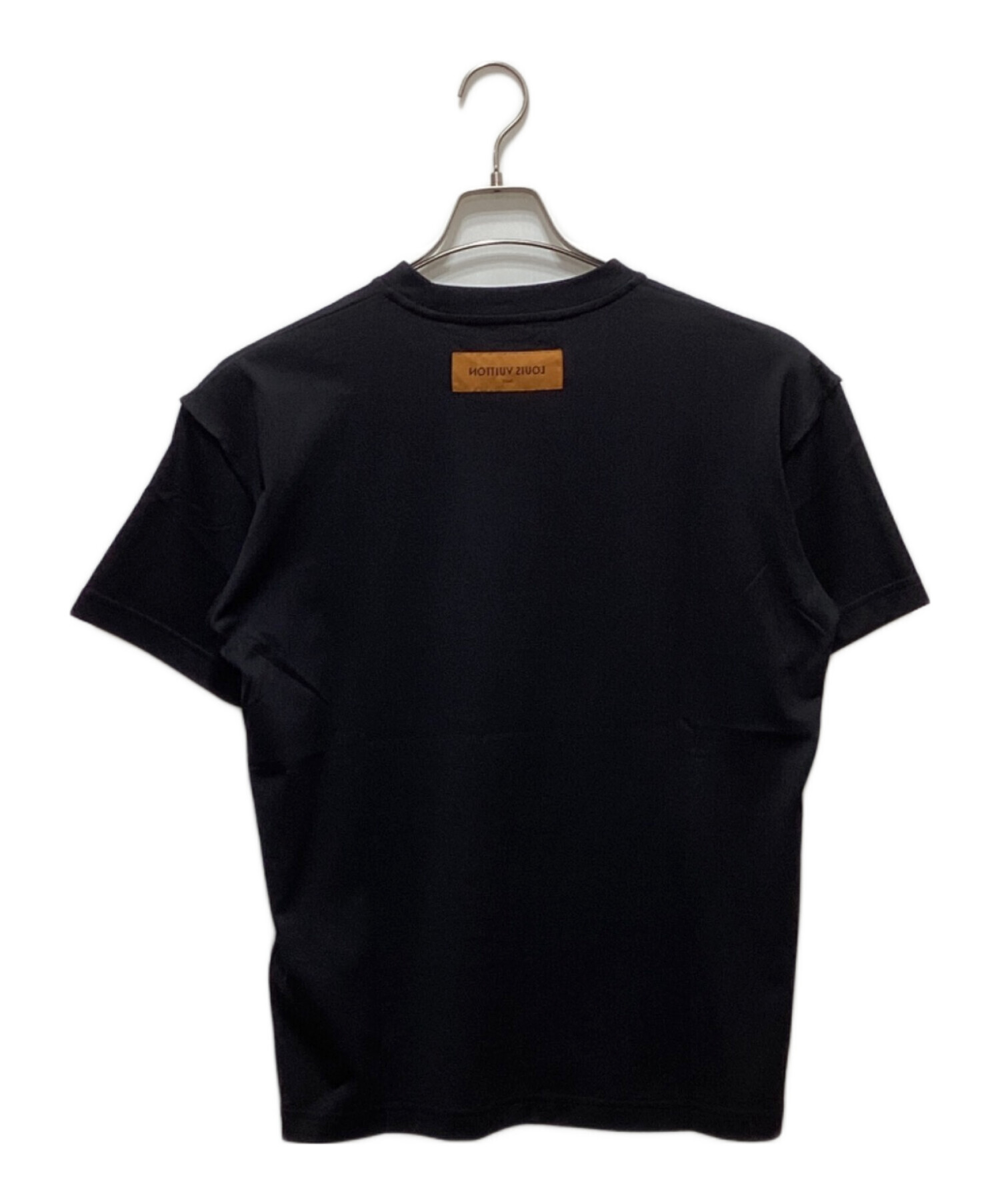 中古・古着通販】LOUIS VUITTON (ルイ ヴィトン) コンサートプリントT