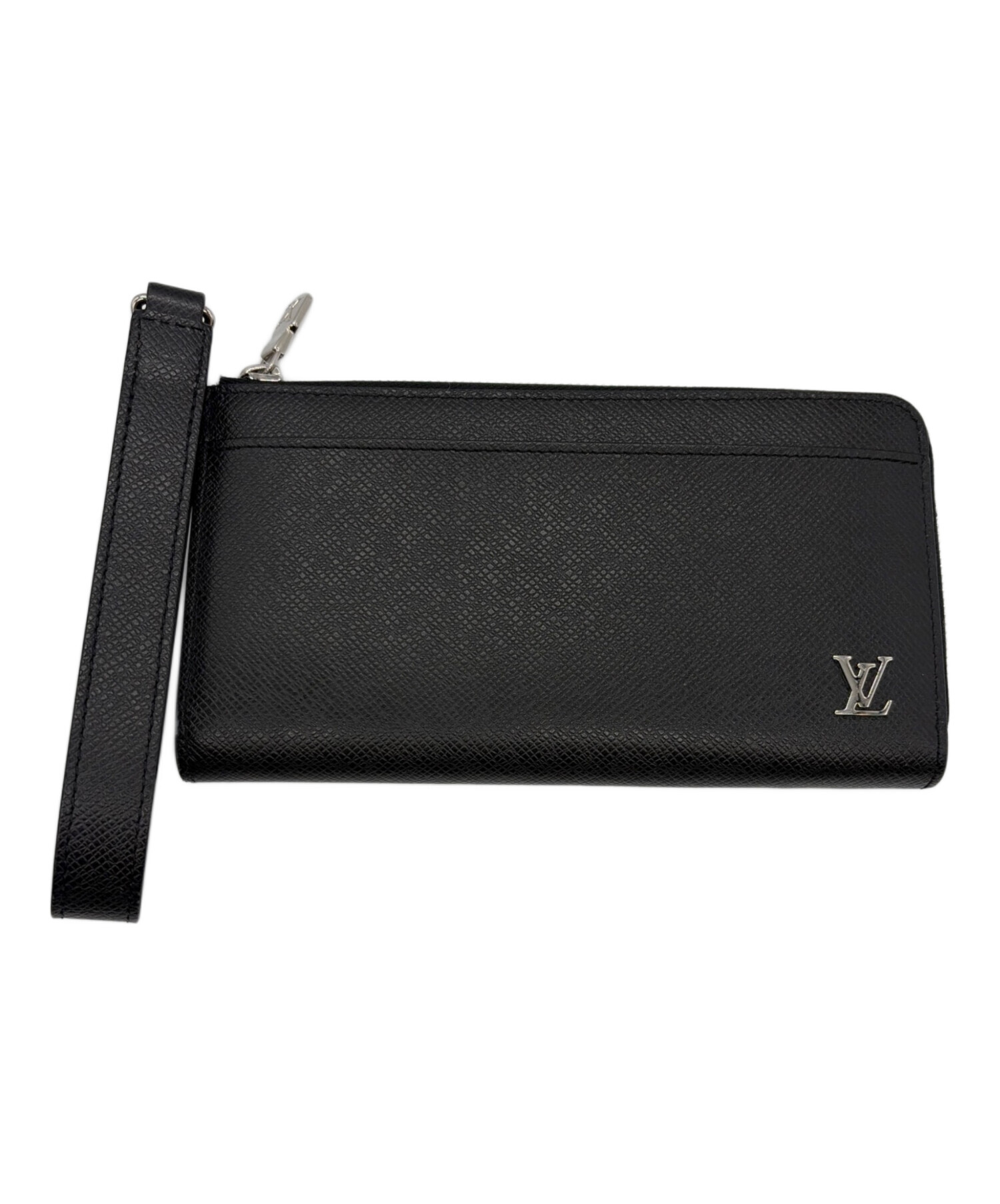 中古・古着通販】LOUIS VUITTON (ルイ ヴィトン) ジッピー ドラゴンヌ