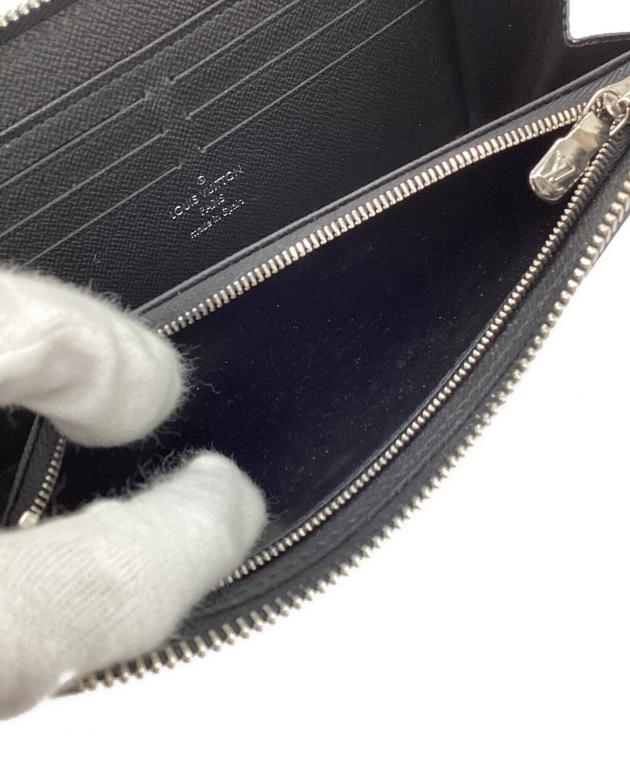 中古・古着通販】LOUIS VUITTON (ルイ ヴィトン) ジッピー ドラゴンヌ