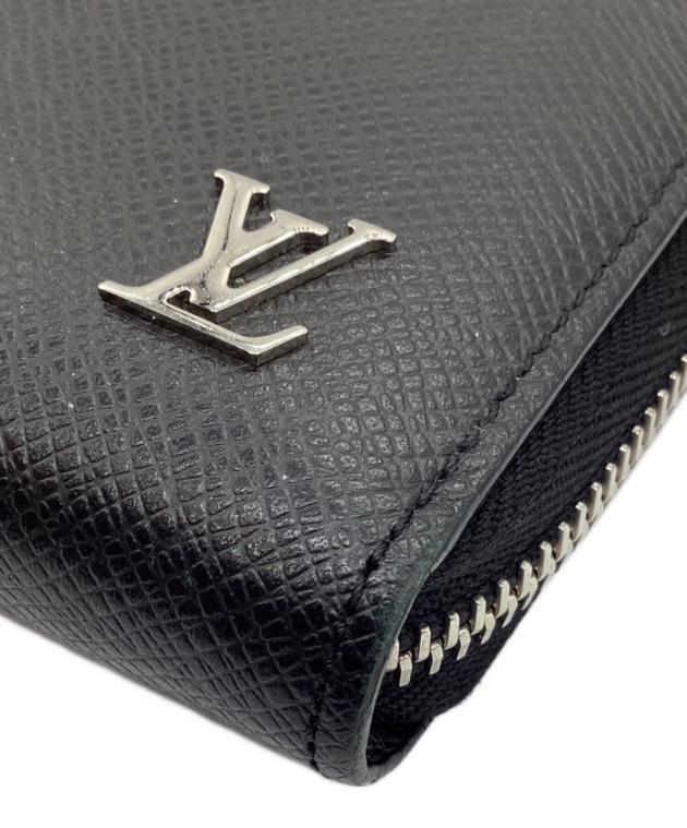 中古・古着通販】LOUIS VUITTON (ルイ ヴィトン) ジッピー ドラゴンヌ
