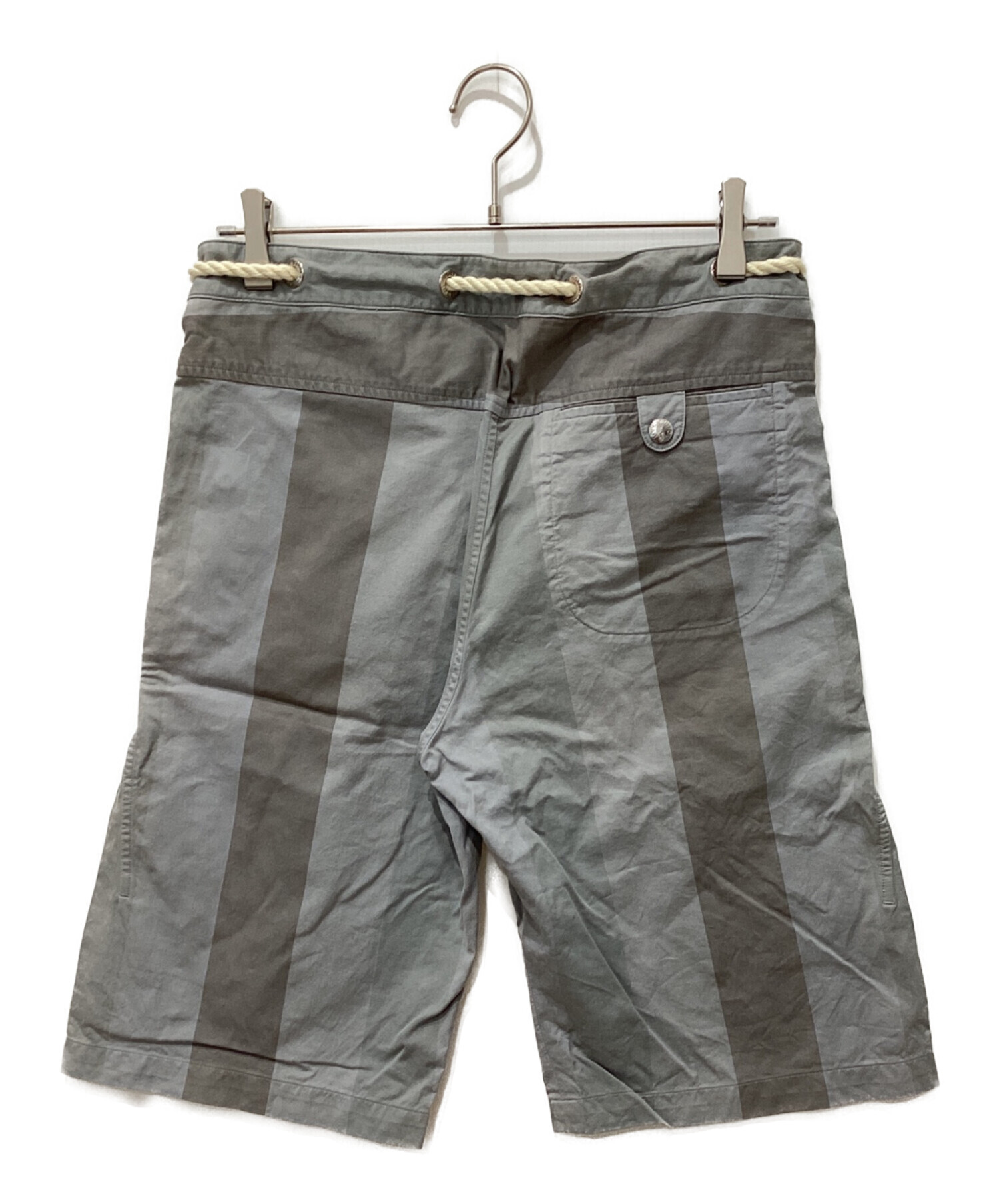 中古・古着通販】LOUIS VUITTON (ルイ ヴィトン) ショートパンツ