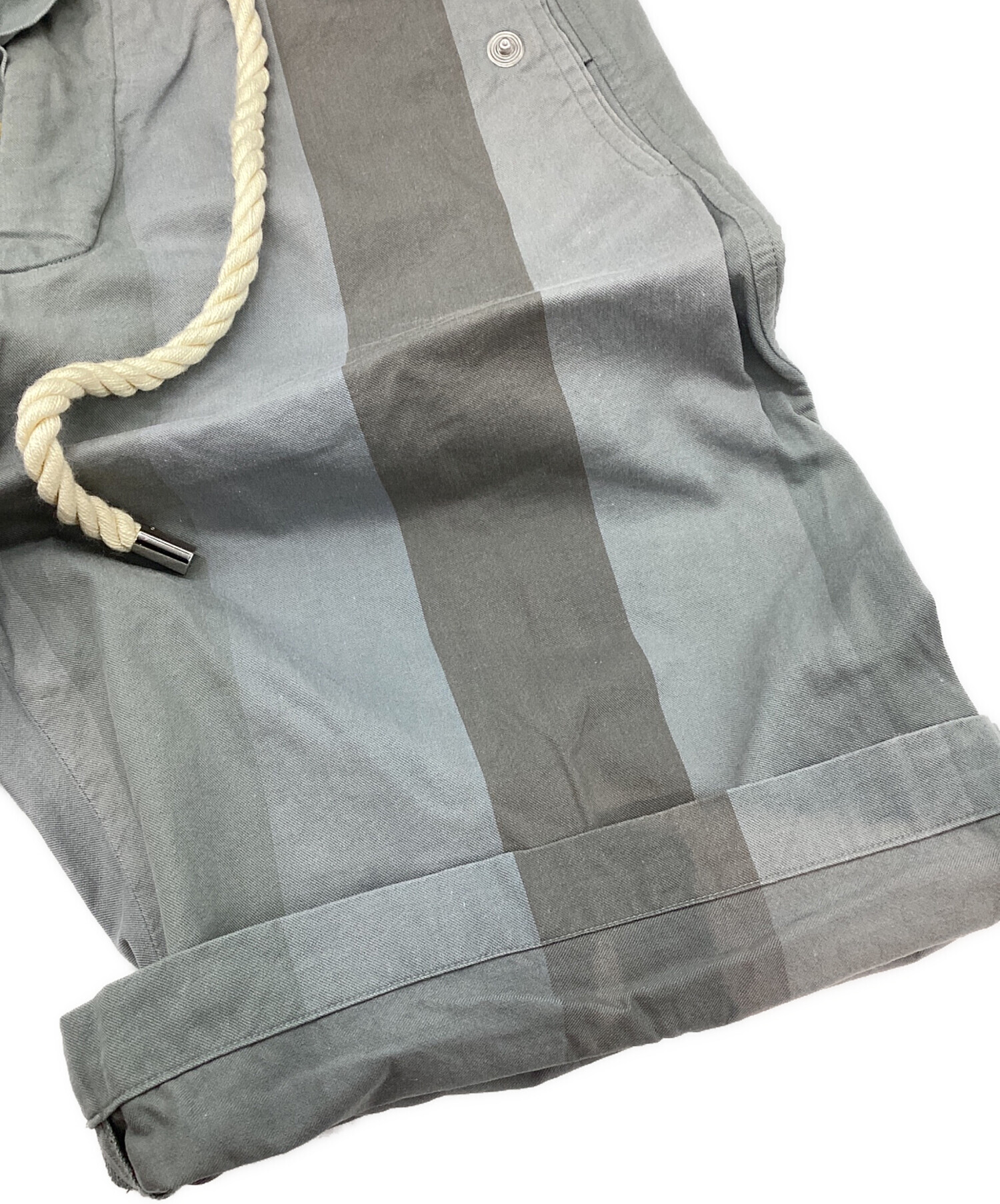 中古・古着通販】LOUIS VUITTON (ルイ ヴィトン) ショートパンツ