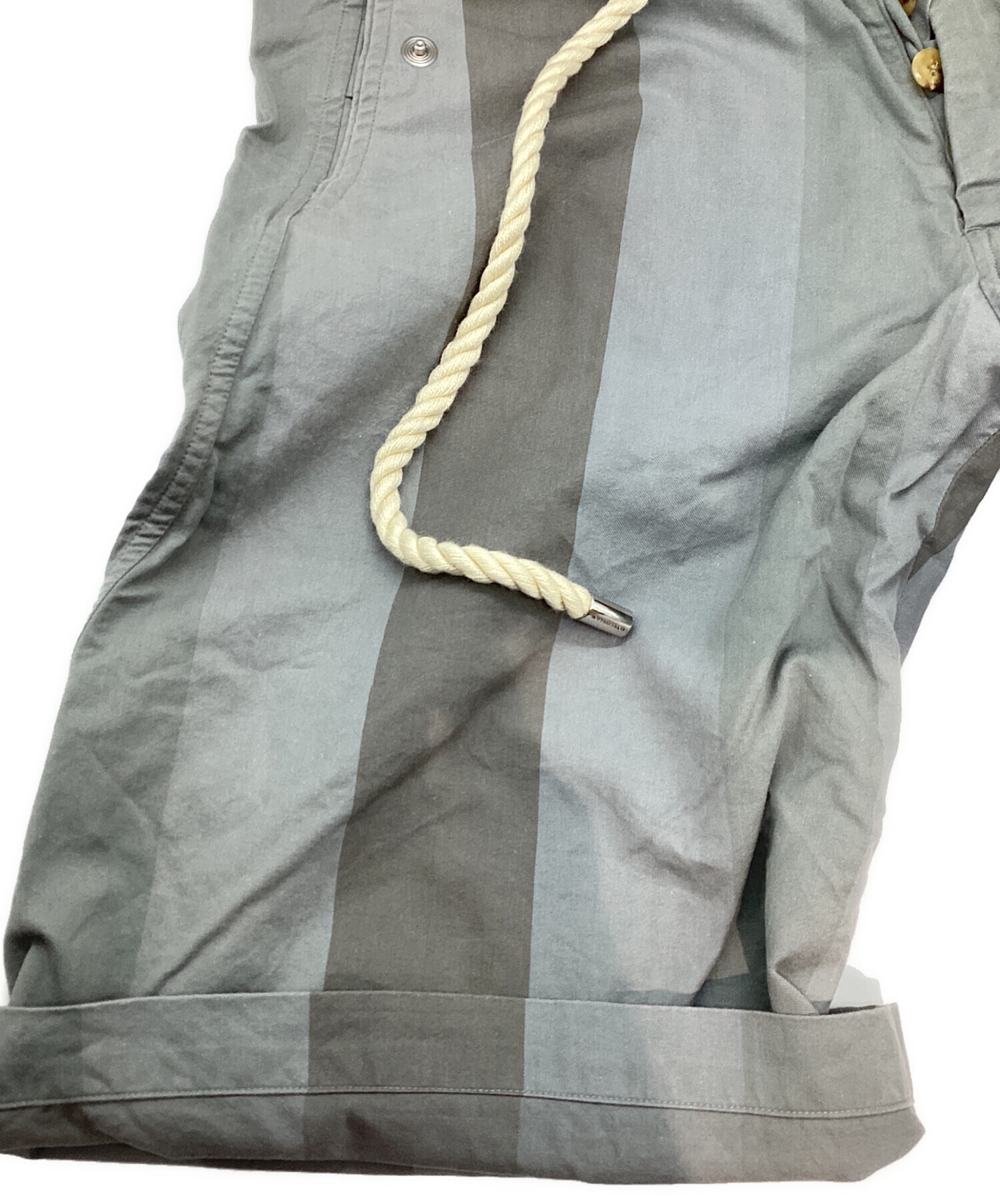 中古・古着通販】LOUIS VUITTON (ルイ ヴィトン) ショートパンツ