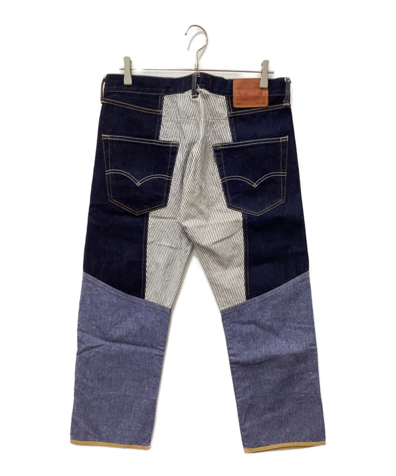 中古・古着通販】LEVI'S (リーバイス) JUNYA WATANABE MAN (ジュンヤ