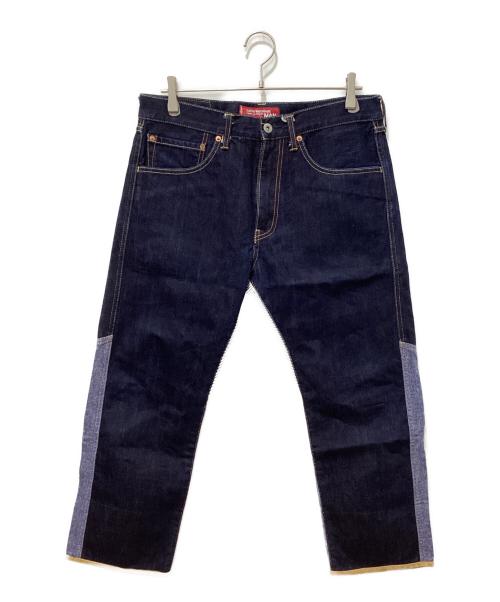 中古・古着通販】LEVI'S (リーバイス) JUNYA WATANABE MAN (ジュンヤ