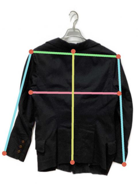 中古・古着通販】Vivienne Westwood man (ヴィヴィアン ウェストウッド