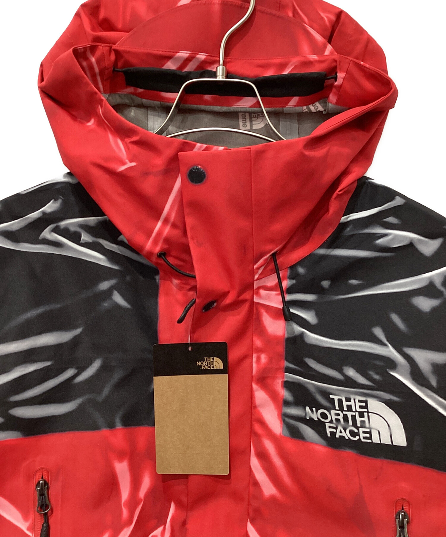 中古・古着通販】THE NORTH FACE (ザ ノース フェイス) SUPREME