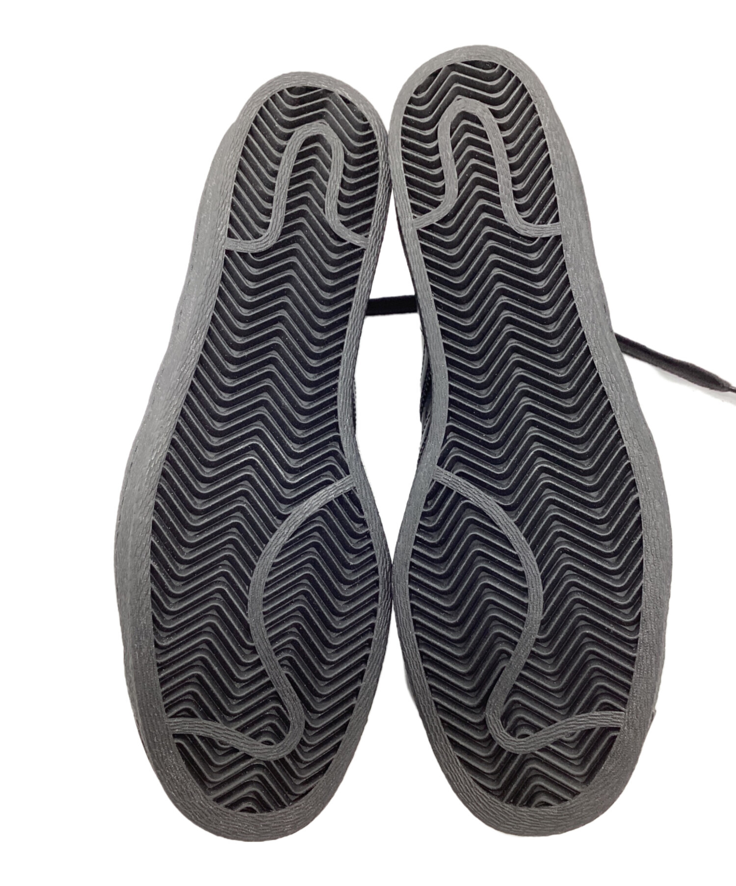 中古・古着通販】adidas (アディダス) PRADA (プラダ) SUPER STAR